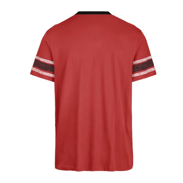 GEORGIA BULLDOGS UNDER ARCH OVER PASS TEE MEN sold by 47 product image thumbnail 2