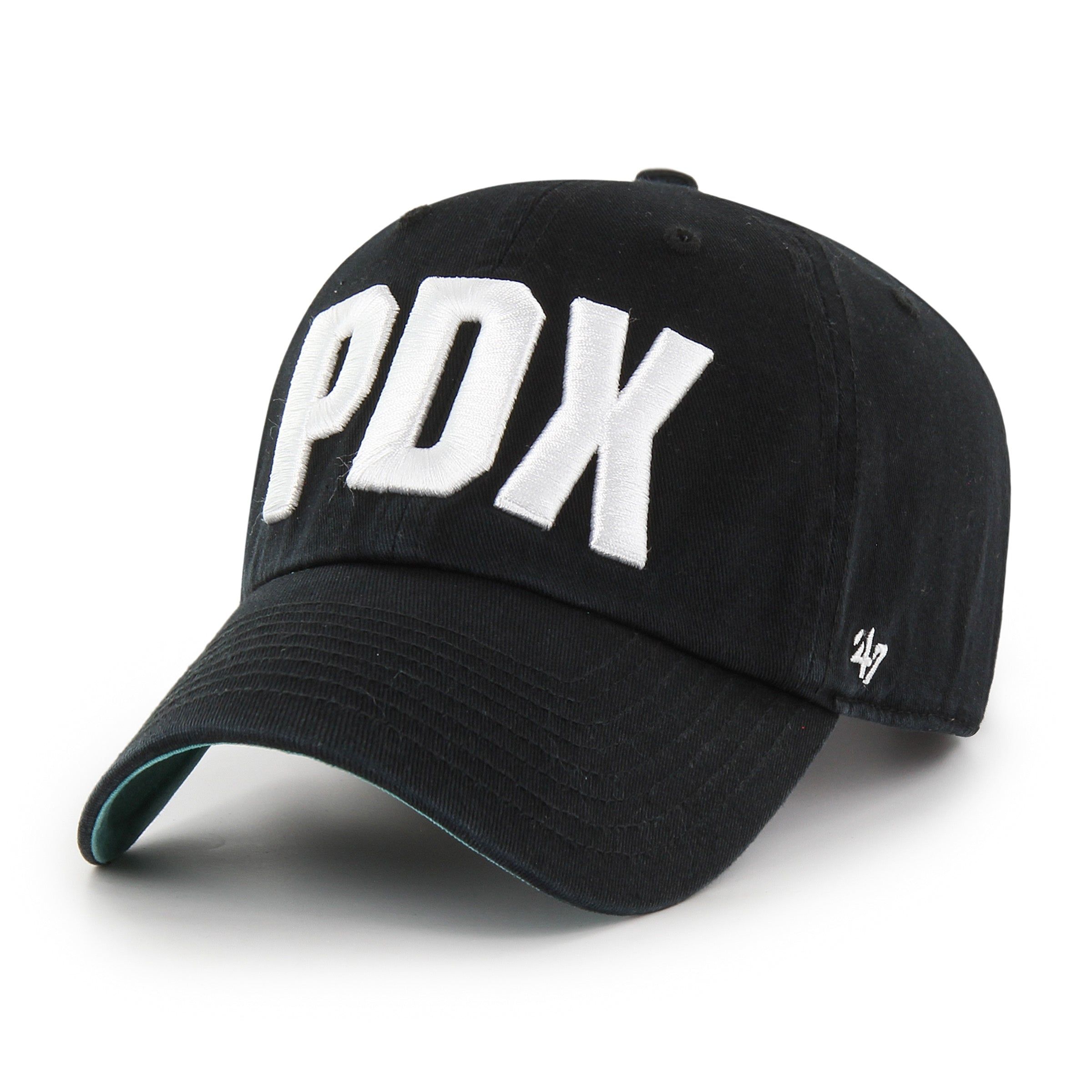 PORTLAND TRAILBLAZERS 23 NBA CITY EDITION '47 CLEAN UP sold by 47