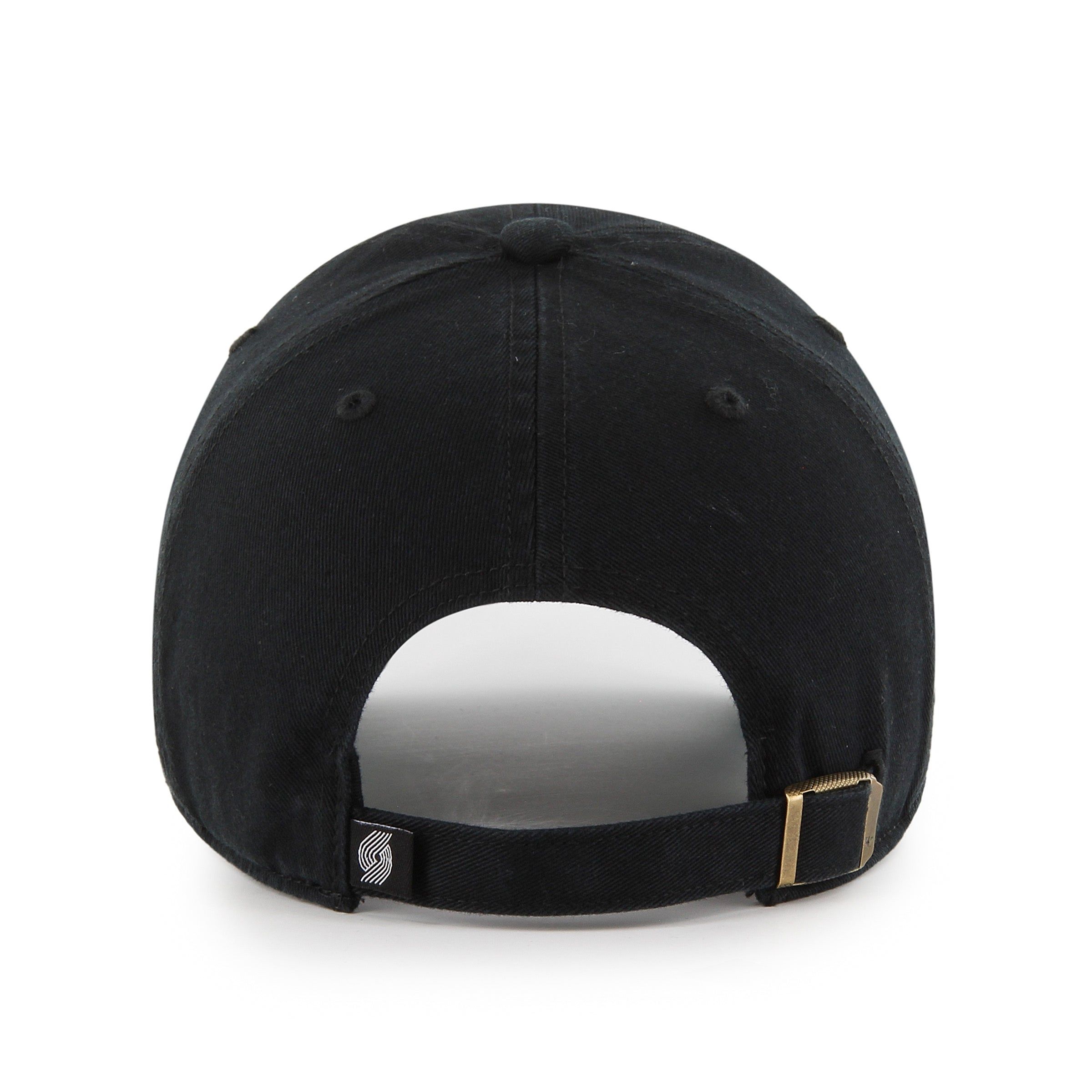 PORTLAND TRAILBLAZERS 23 NBA CITY EDITION '47 CLEAN UP sold by 47 product image thumbnail 3