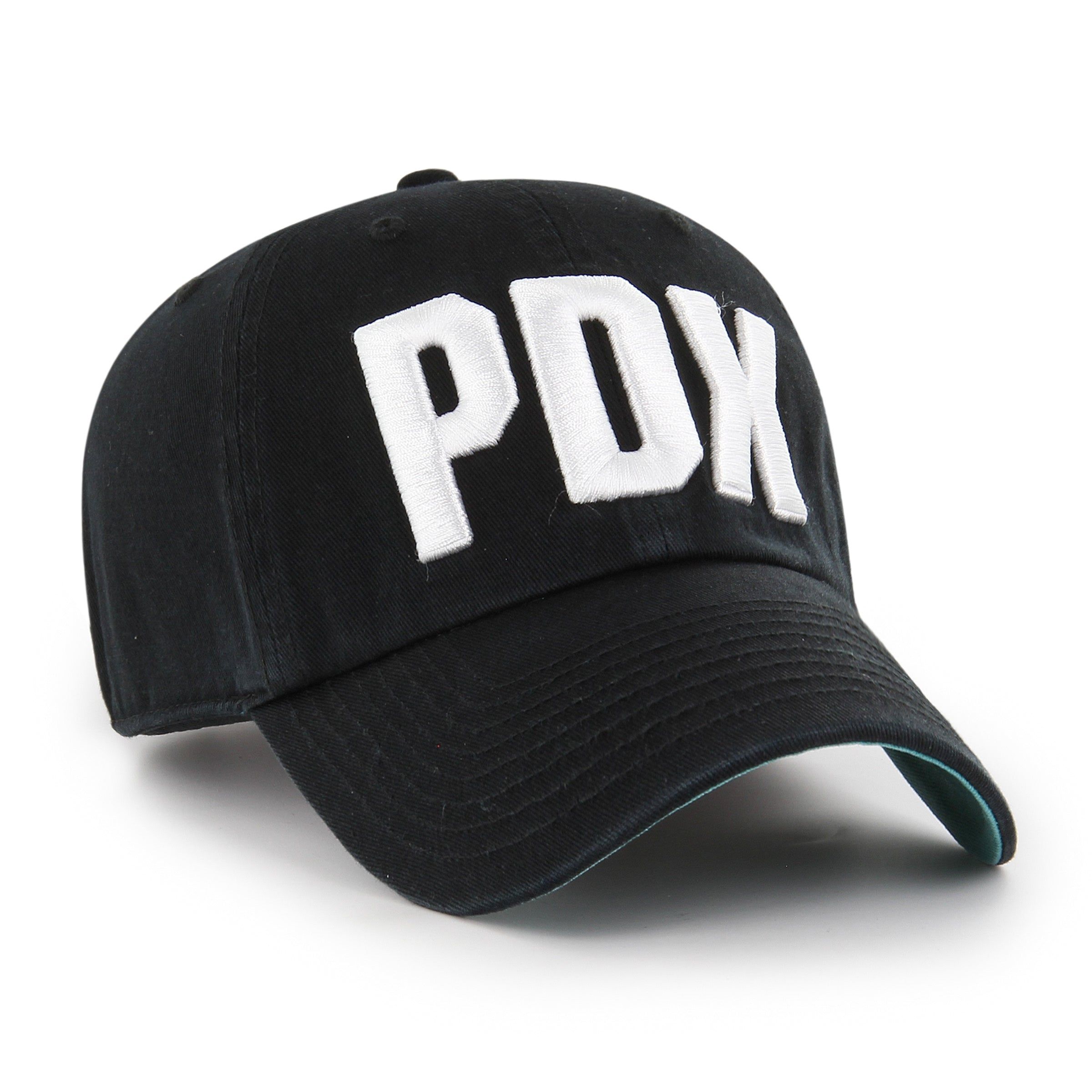 PORTLAND TRAILBLAZERS 23 NBA CITY EDITION '47 CLEAN UP sold by 47 product image thumbnail 2