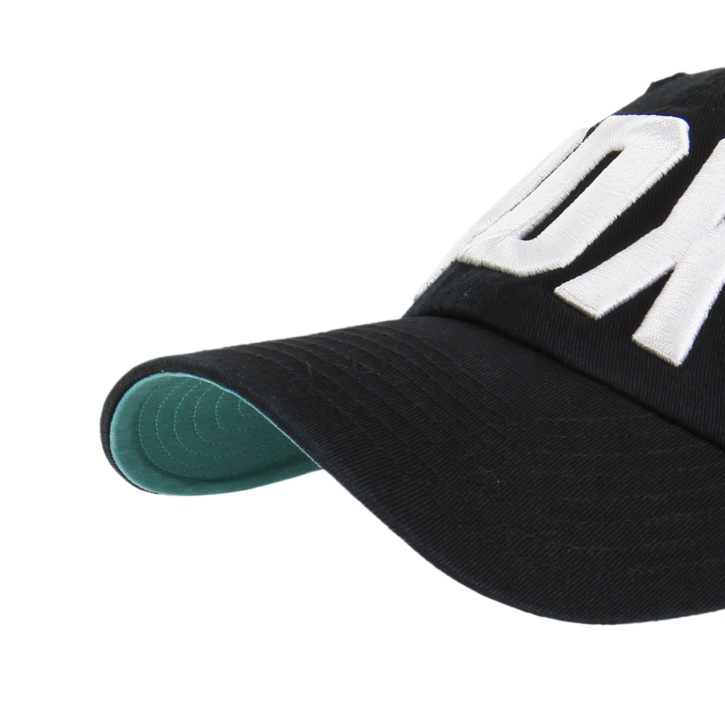 PORTLAND TRAILBLAZERS 23 NBA CITY EDITION '47 CLEAN UP sold by 47 product image thumbnail 4