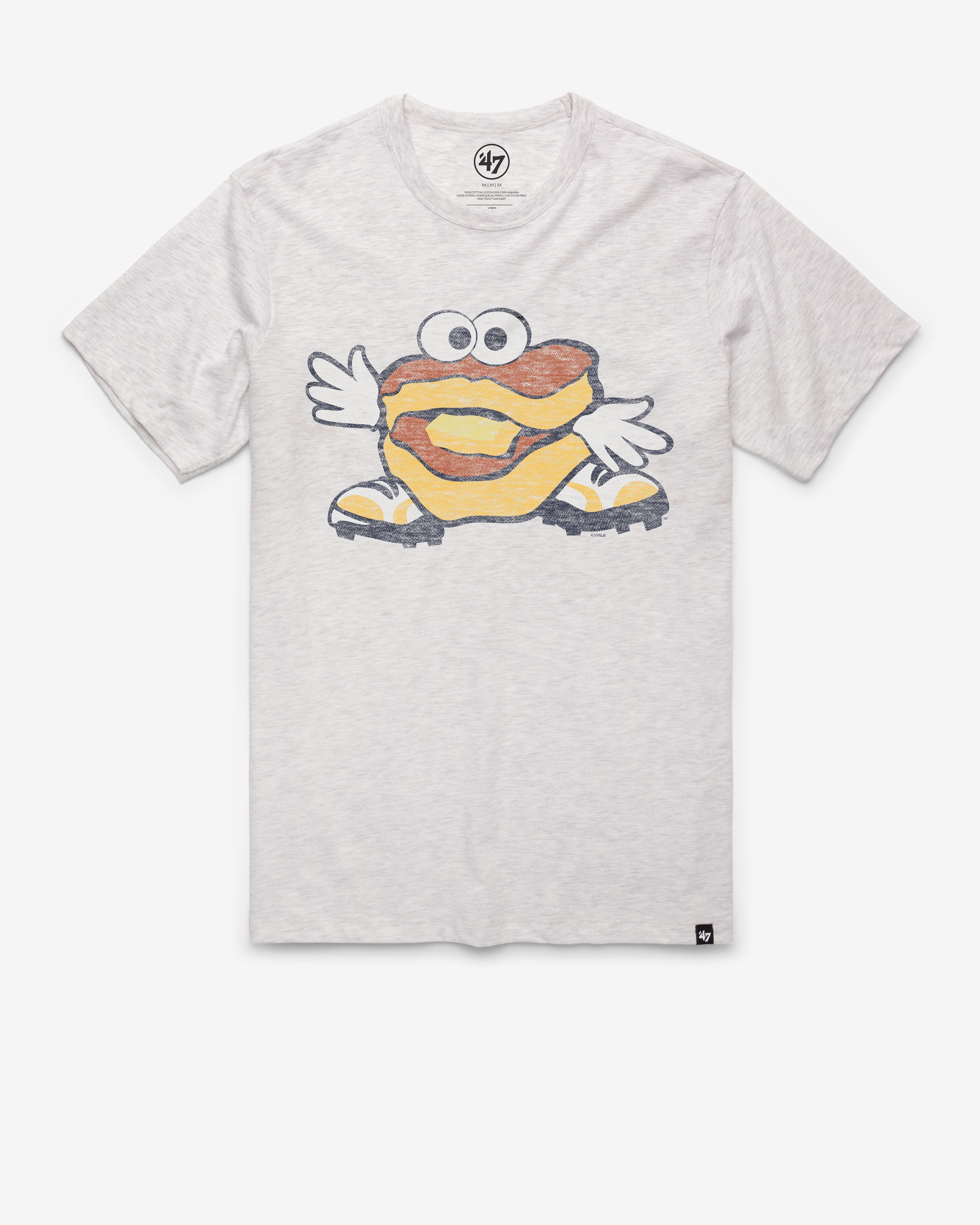 MONTGOMERY BISCUITS PREMIER '47 FRANKLIN TEE sold by 47