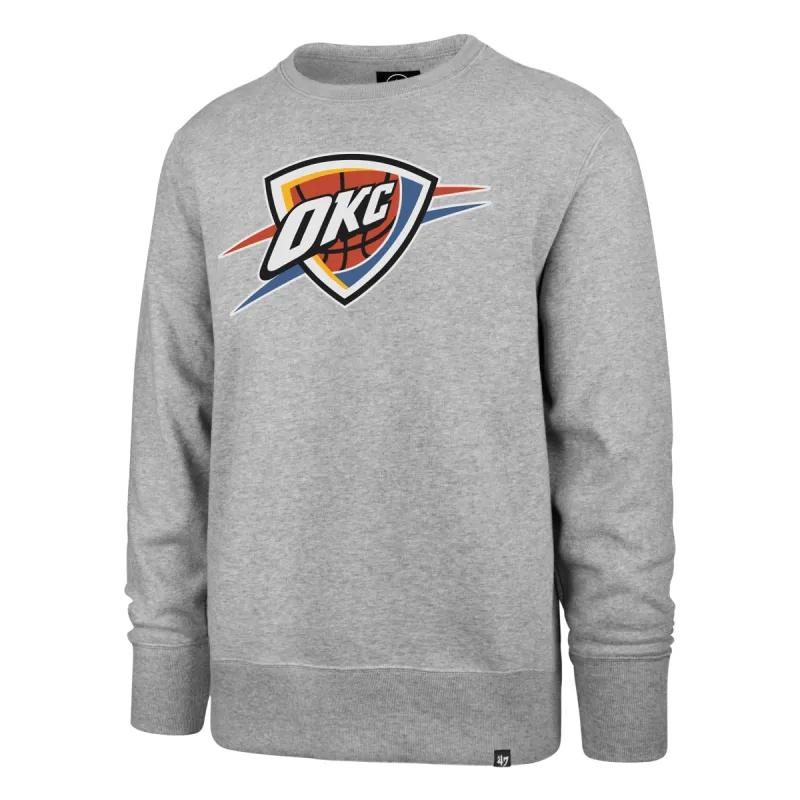 OKLAHOMA CITY THUNDER IMPRINT '47 HEADLINE CREW sold by 47