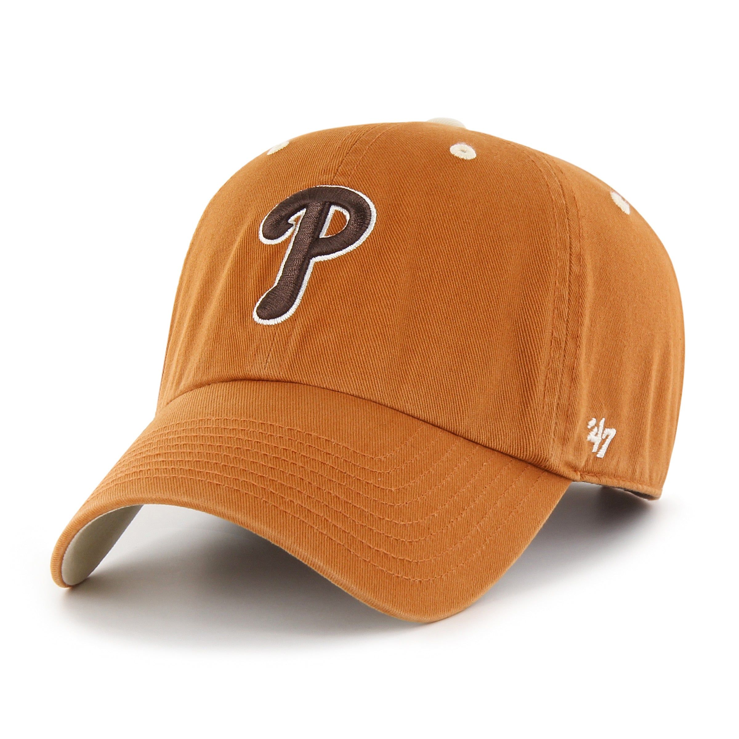 PHILADELPHIA PHILLIES SPICE '47 CLEAN UP sold by 47