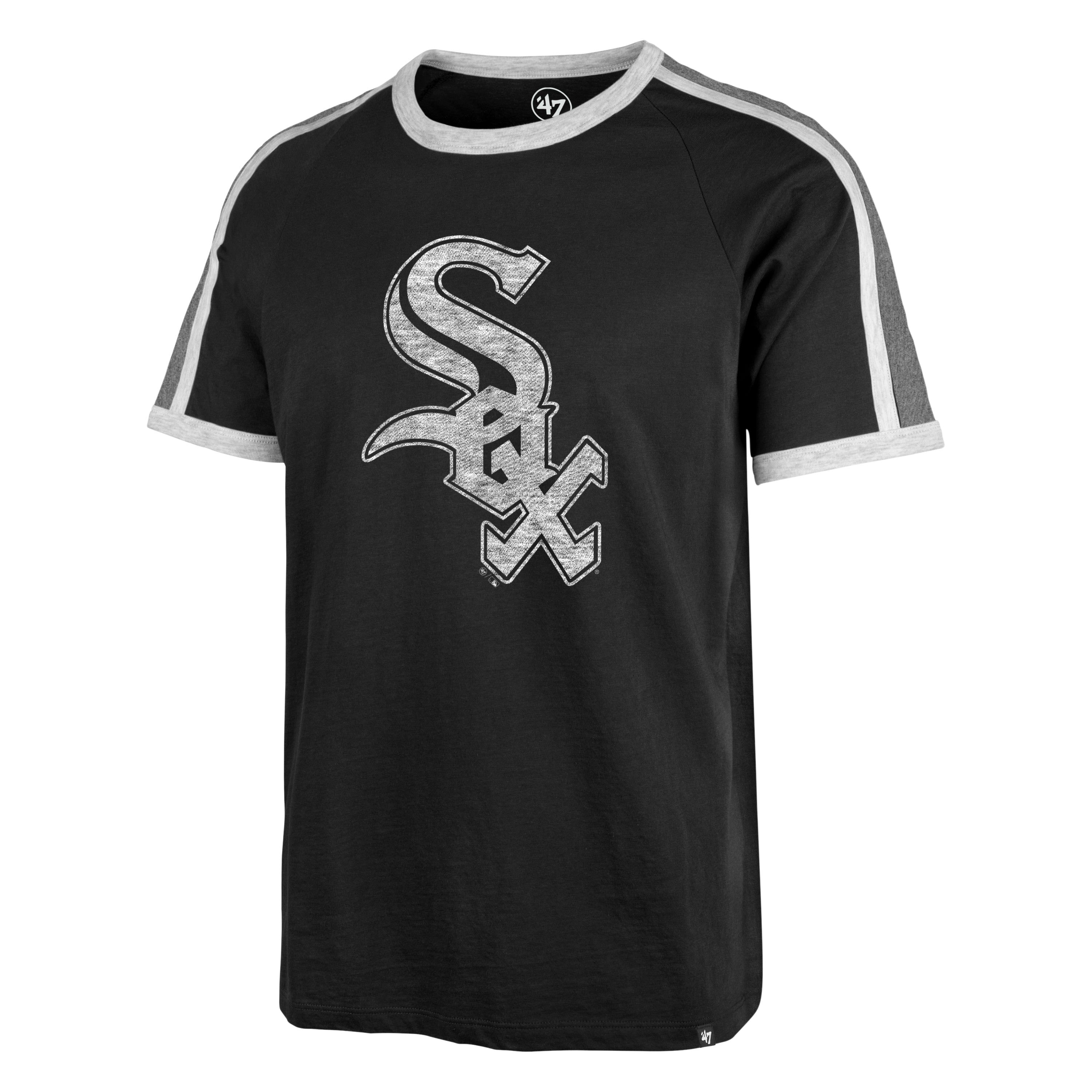CHICAGO WHITE SOX PREMIER '47 TOWNSEND TEE sold by 47
