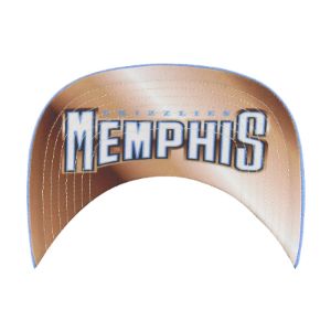 MEMPHIS GRIZZLIES 23 NBA CITY EDITION '47 CAPTAIN sold by 47