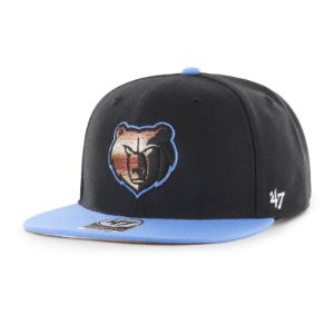 MEMPHIS GRIZZLIES 23 NBA CITY EDITION '47 CAPTAIN sold by 47