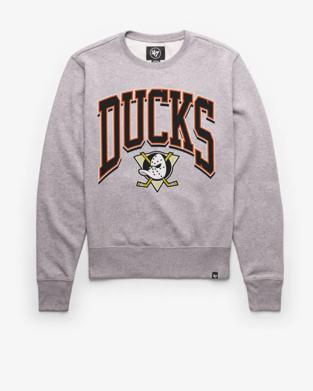 ANAHEIM DUCKS WALK TALL '47 HEADLINE CREW sold by 47