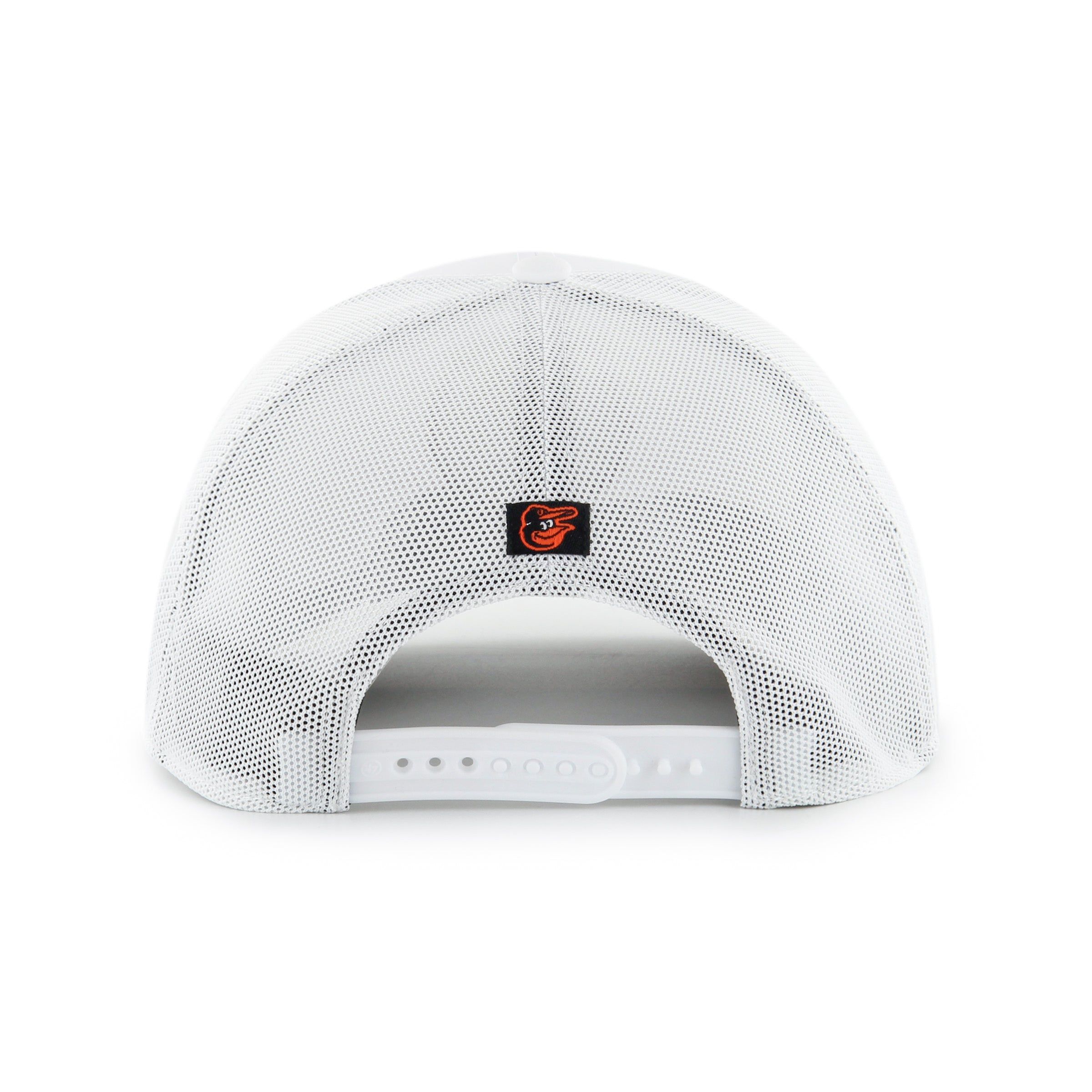 BALTIMORE ORIOLES BRRR FAIRWAY '47 TRUCKER sold by 47 product image thumbnail 2