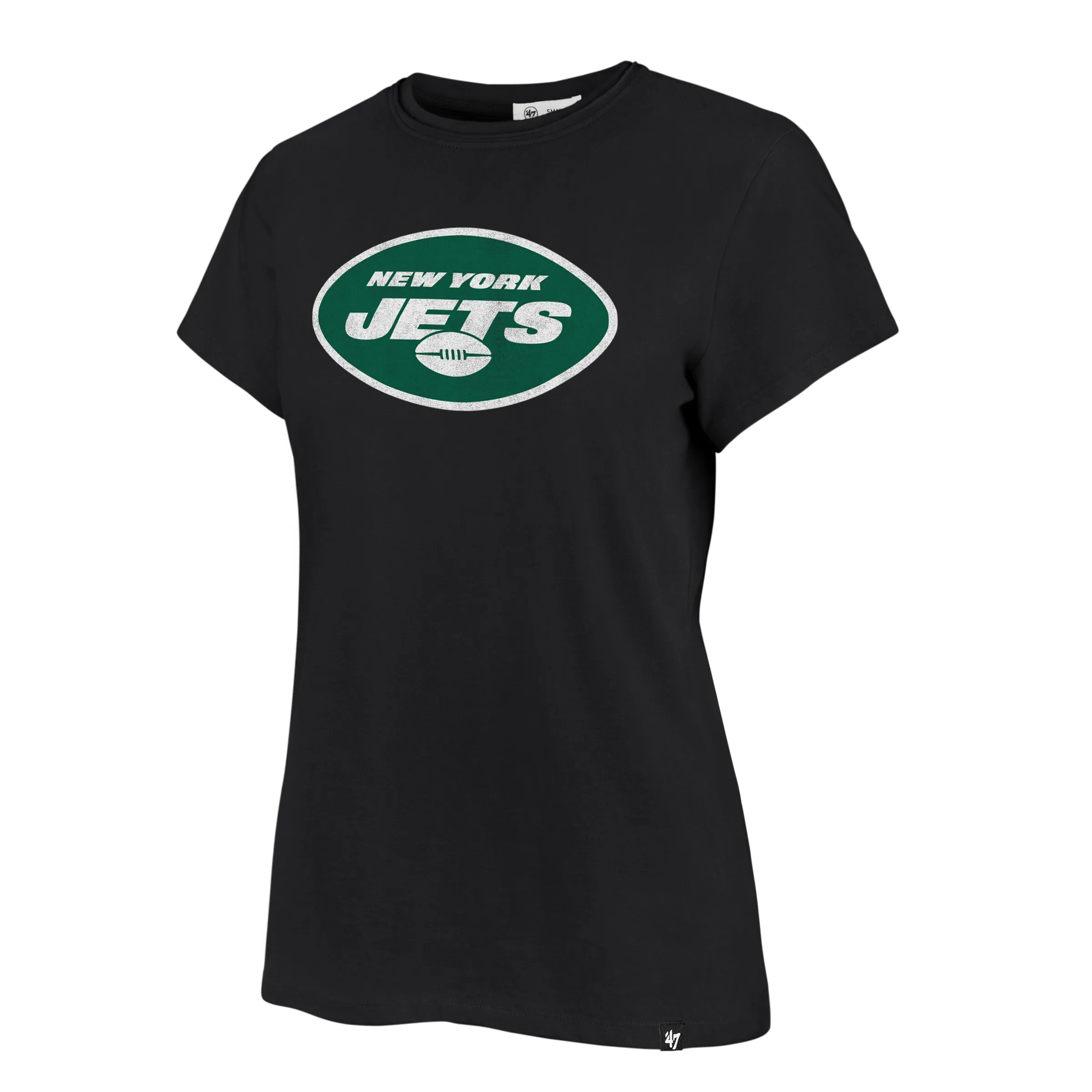 NEW YORK JETS PREMIER '47 FRANKIE TEE WOMENS sold by 47