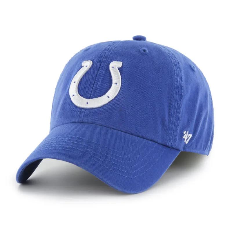 INDIANAPOLIS COLTS CLASSIC '47 FRANCHISE sold by 47
