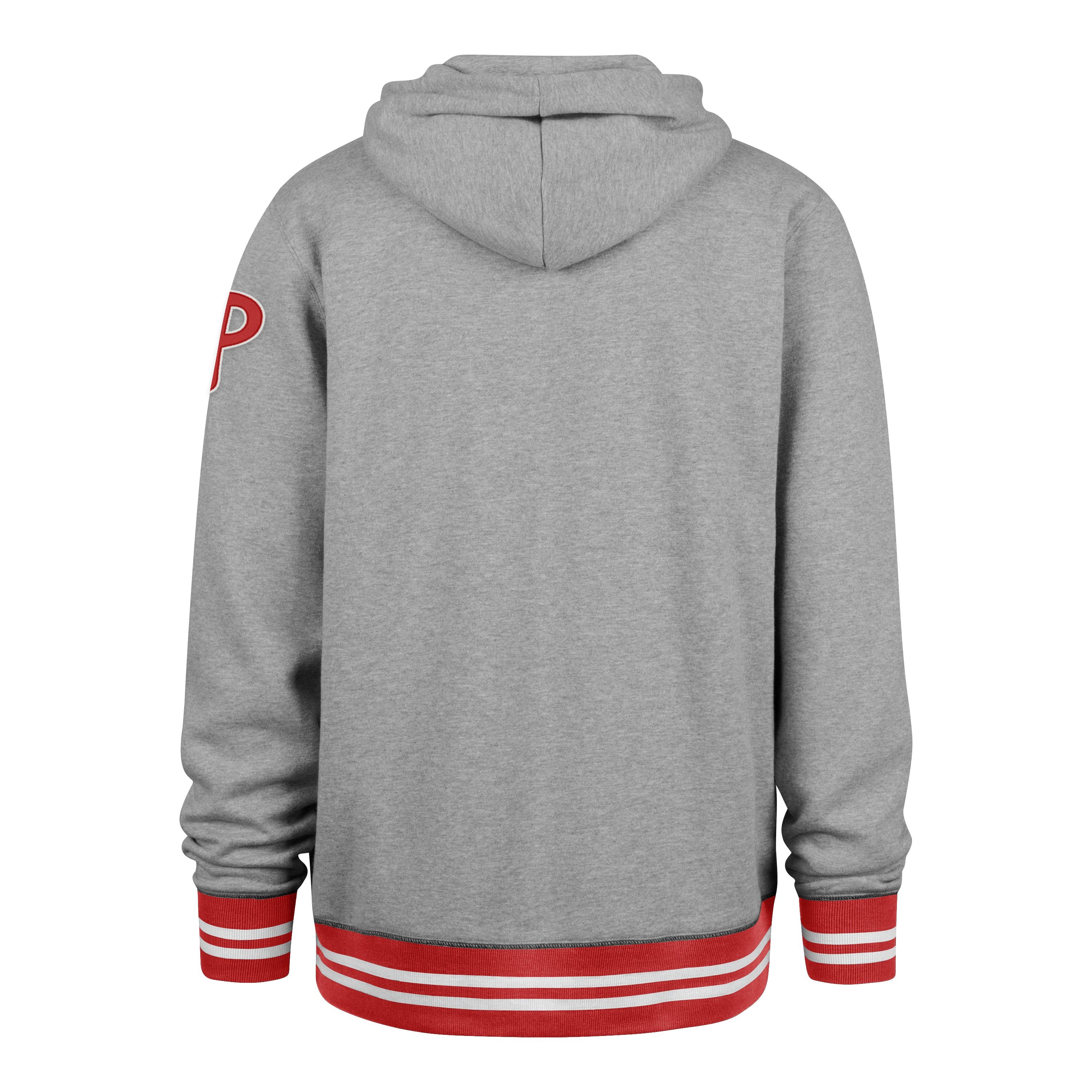PHILADELPHIA PHILLIES '47 EASTPORT HOOD sold by 47 product image thumbnail 2