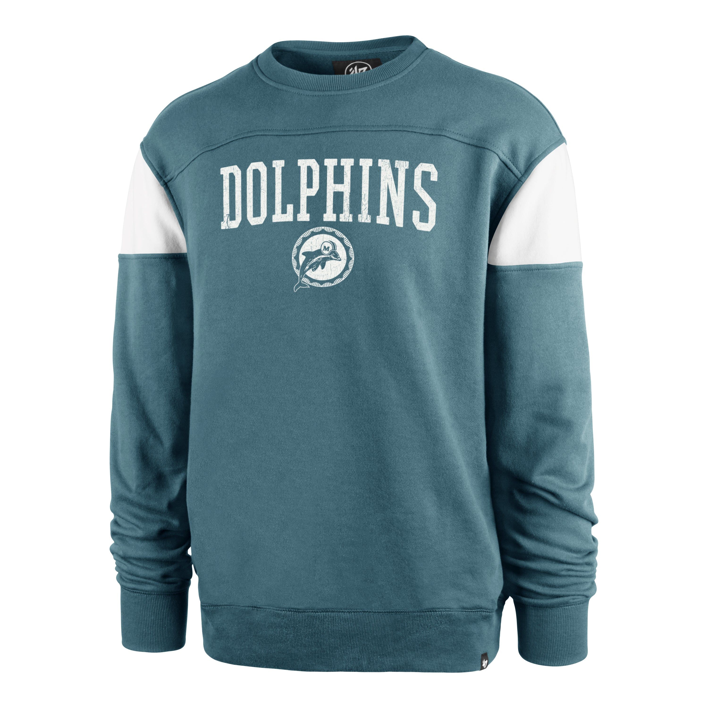 MIAMI DOLPHINS HISTORIC GROUNDBREAK '47 ONSET CREW sold by 47