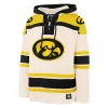 IOWA HAWKEYES SUPERIOR '47 LACER HOOD sold by 47