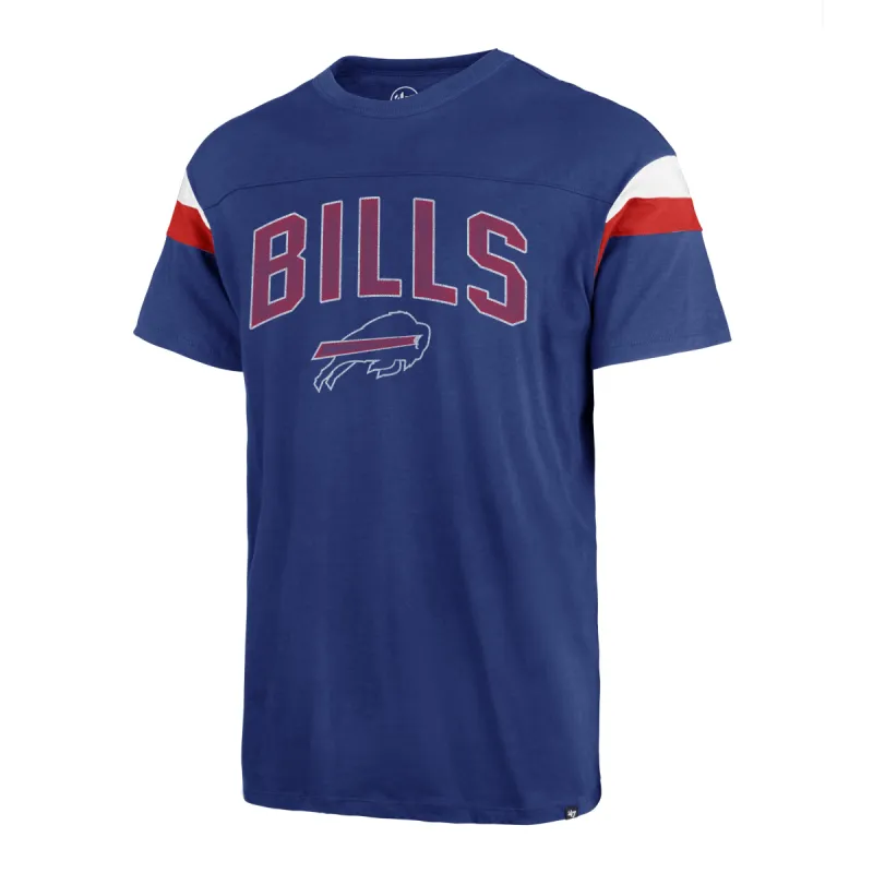 BUFFALO BILLS COVERALL '47 BLEEKER TEE sold by 47