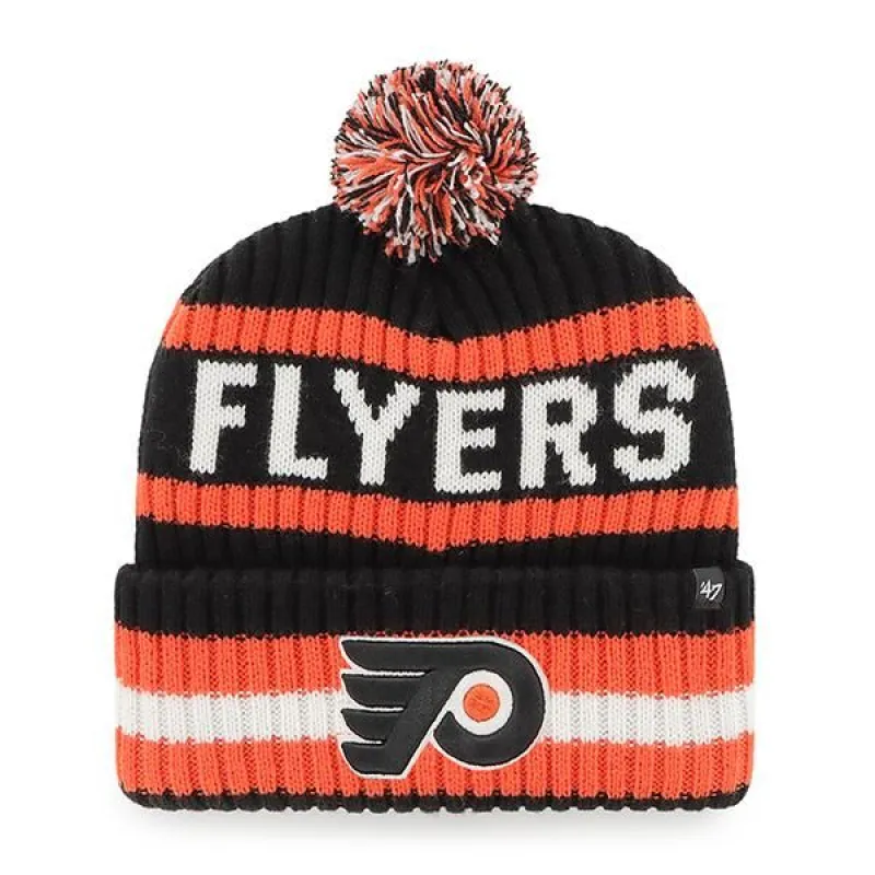 PHILADELPHIA FLYERS BERING '47 CUFF KNIT sold by 47