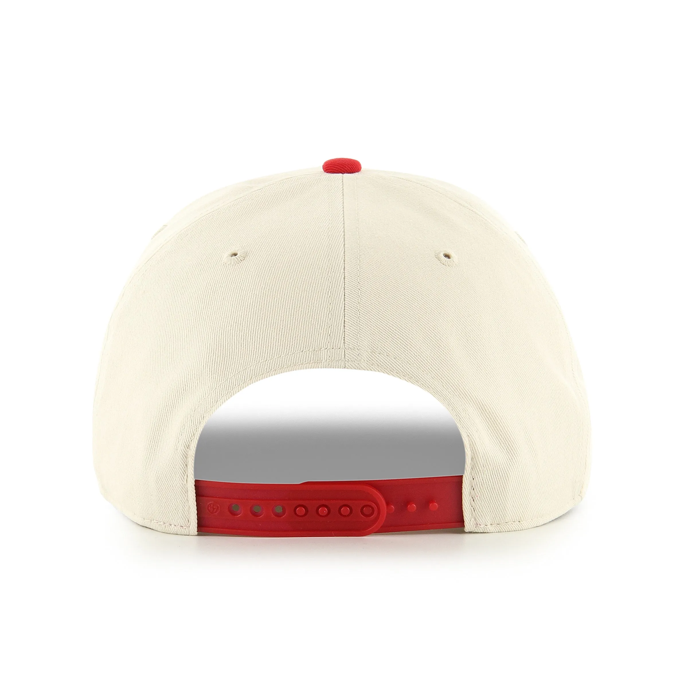 SAN FRANCISCO 49ERS WAVE '47 HITCH RF sold by 47 product image thumbnail 2