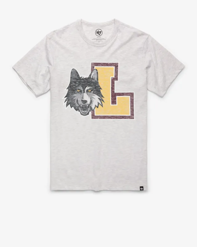 LOYOLA CHICAGO RAMBLERS PREMIER '47 FRANKLIN TEE sold by 47