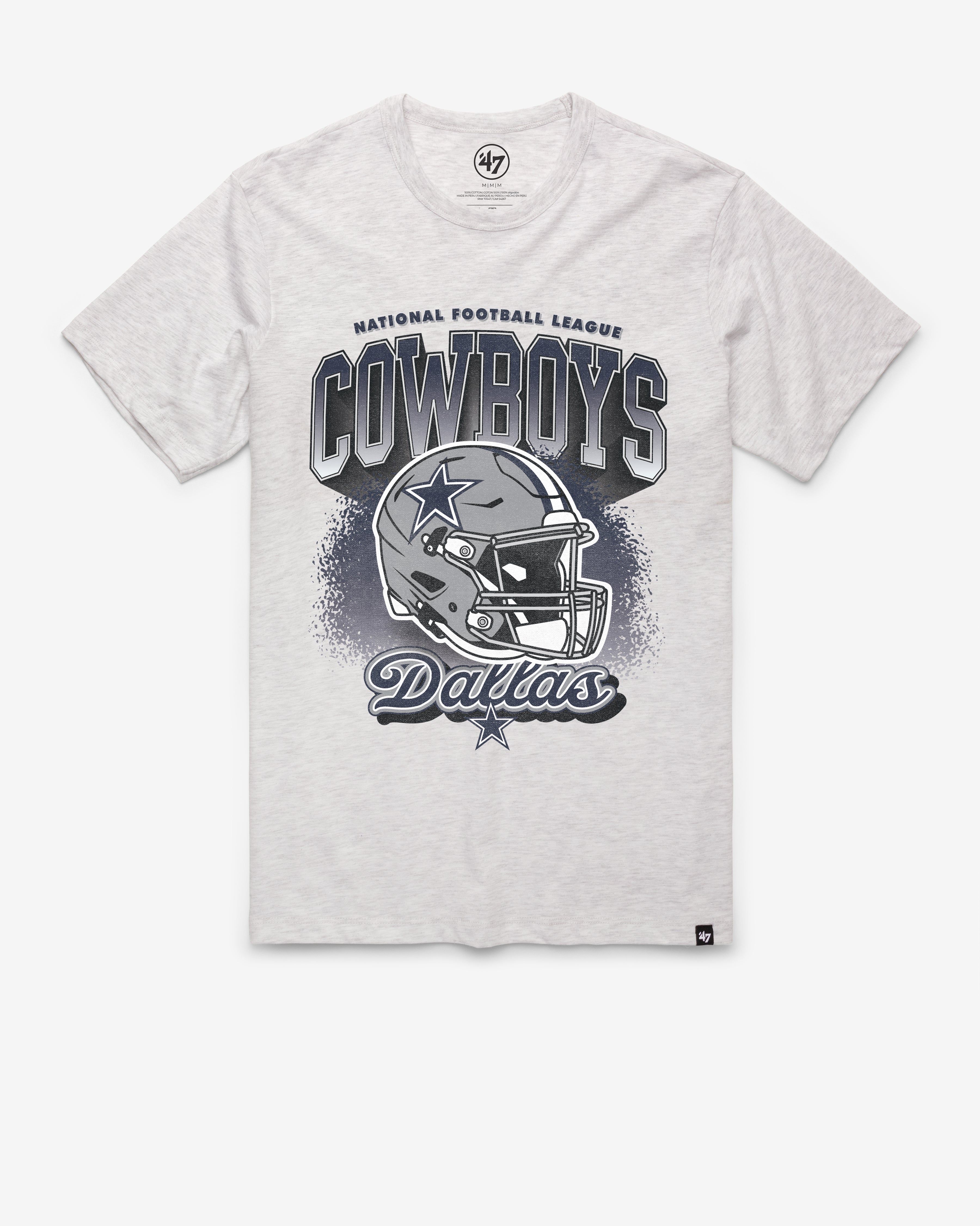 DALLAS COWBOYS ISO '47 FRANKLIN TEE sold by 47