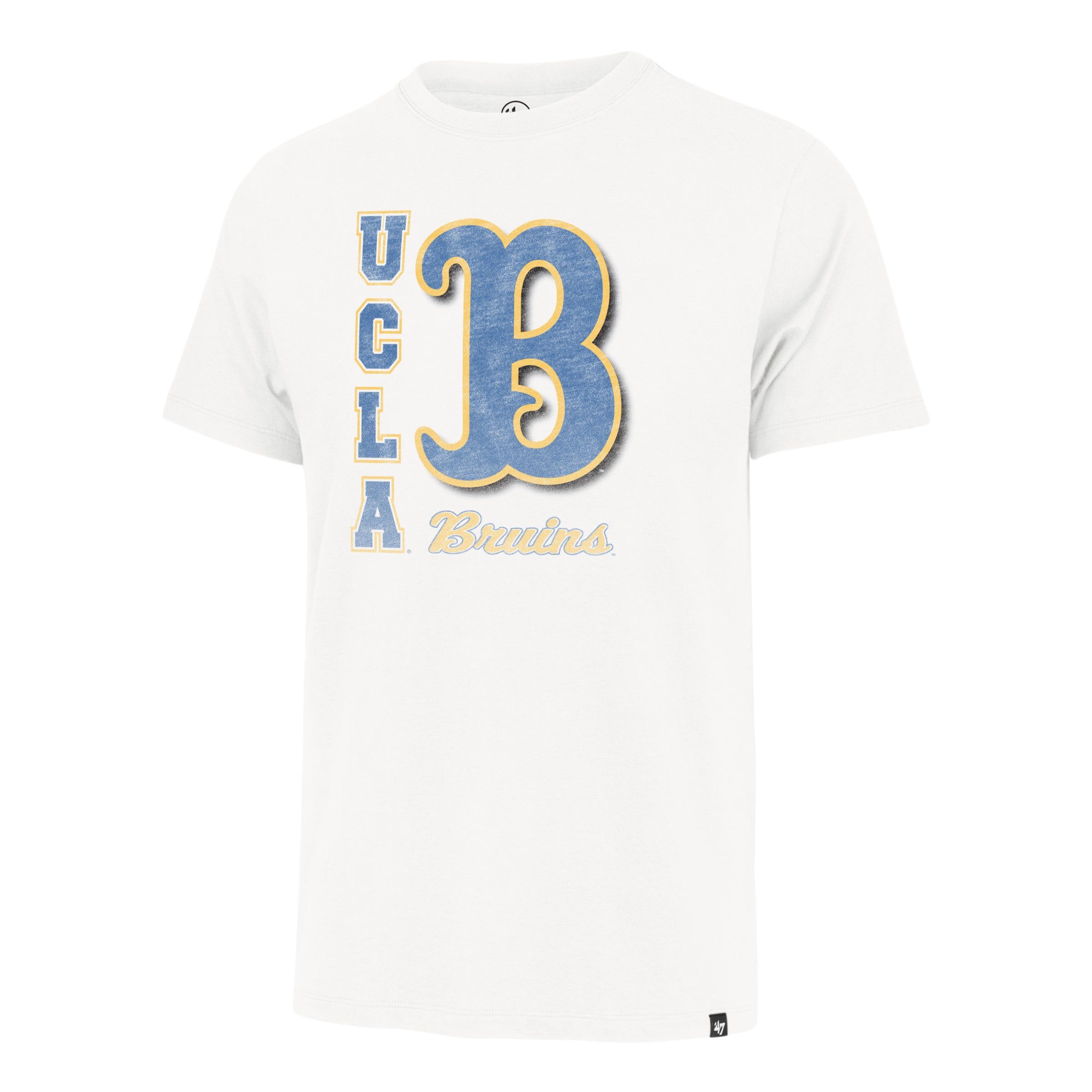 UCLA BRUINS PHASE OUT '47 FRANKLIN TEE sold by 47