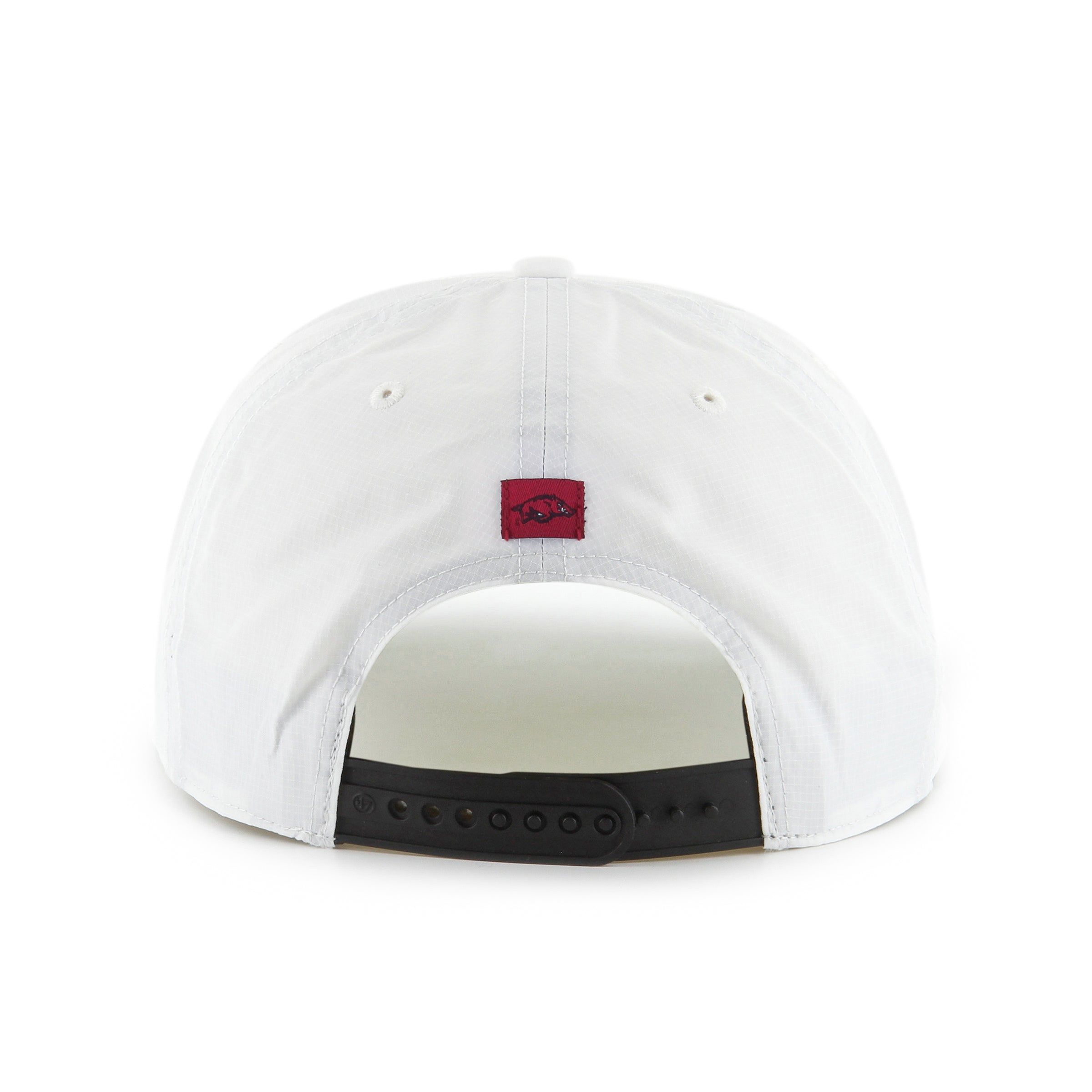 ARKANSAS RAZORBACKS CHAMBERLAIN SNAP '47 HITCH sold by 47 product image thumbnail 2