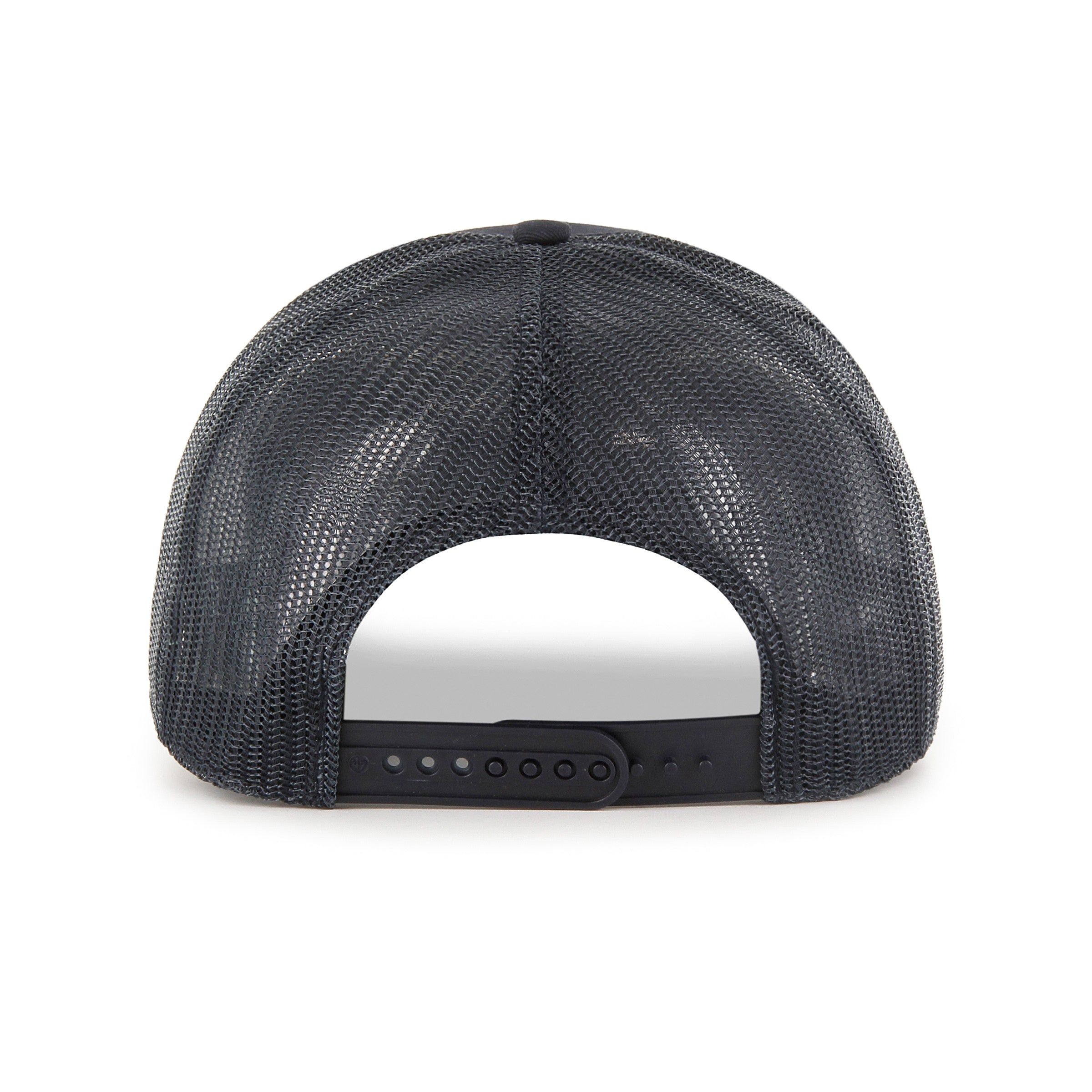 ATLANTA BRAVES RIDGELINE '47 TRUCKER sold by 47 product image thumbnail 2