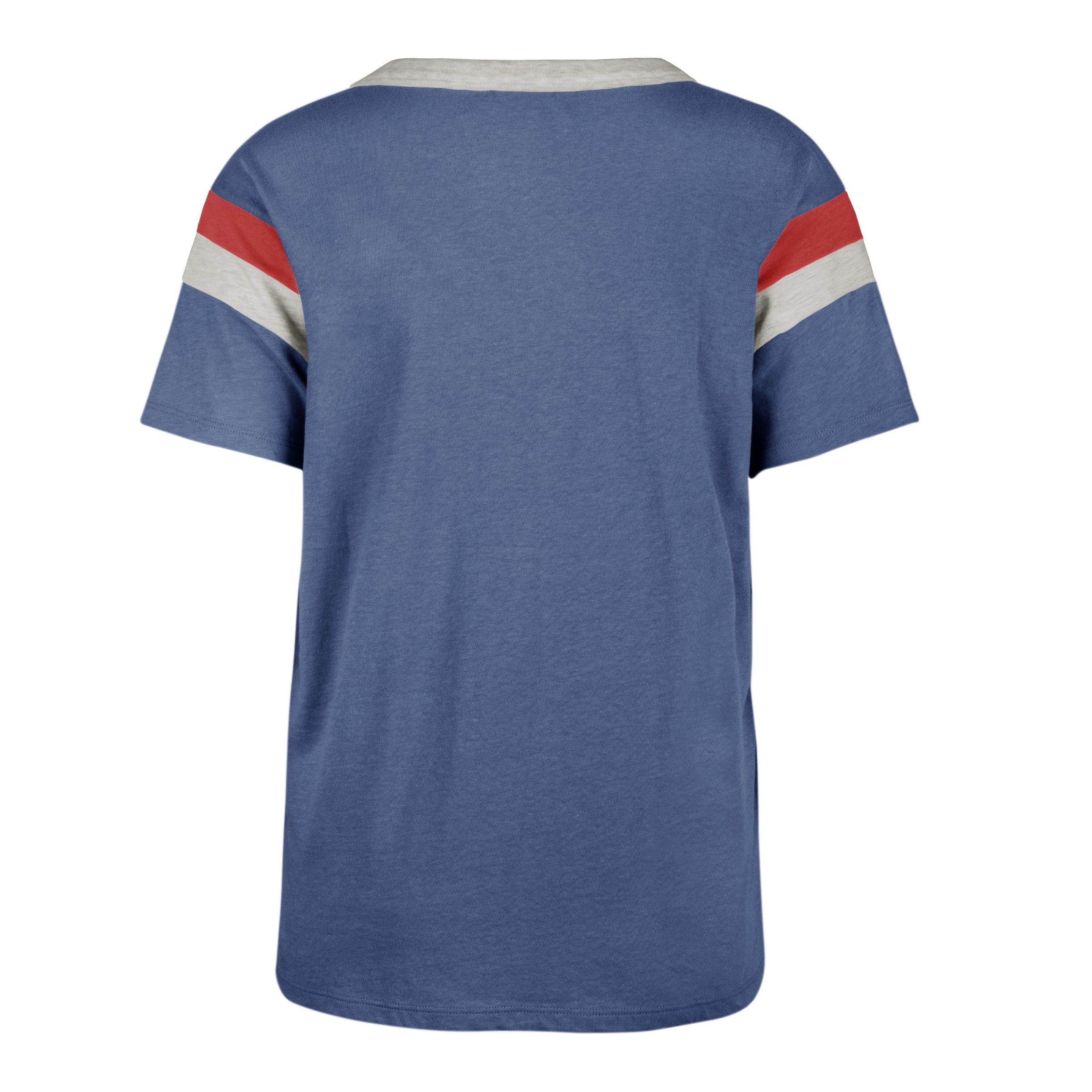 NEW YORK GIANTS PREMIER '47 PHOENIX TEE WOMENS sold by 47 product image thumbnail 2