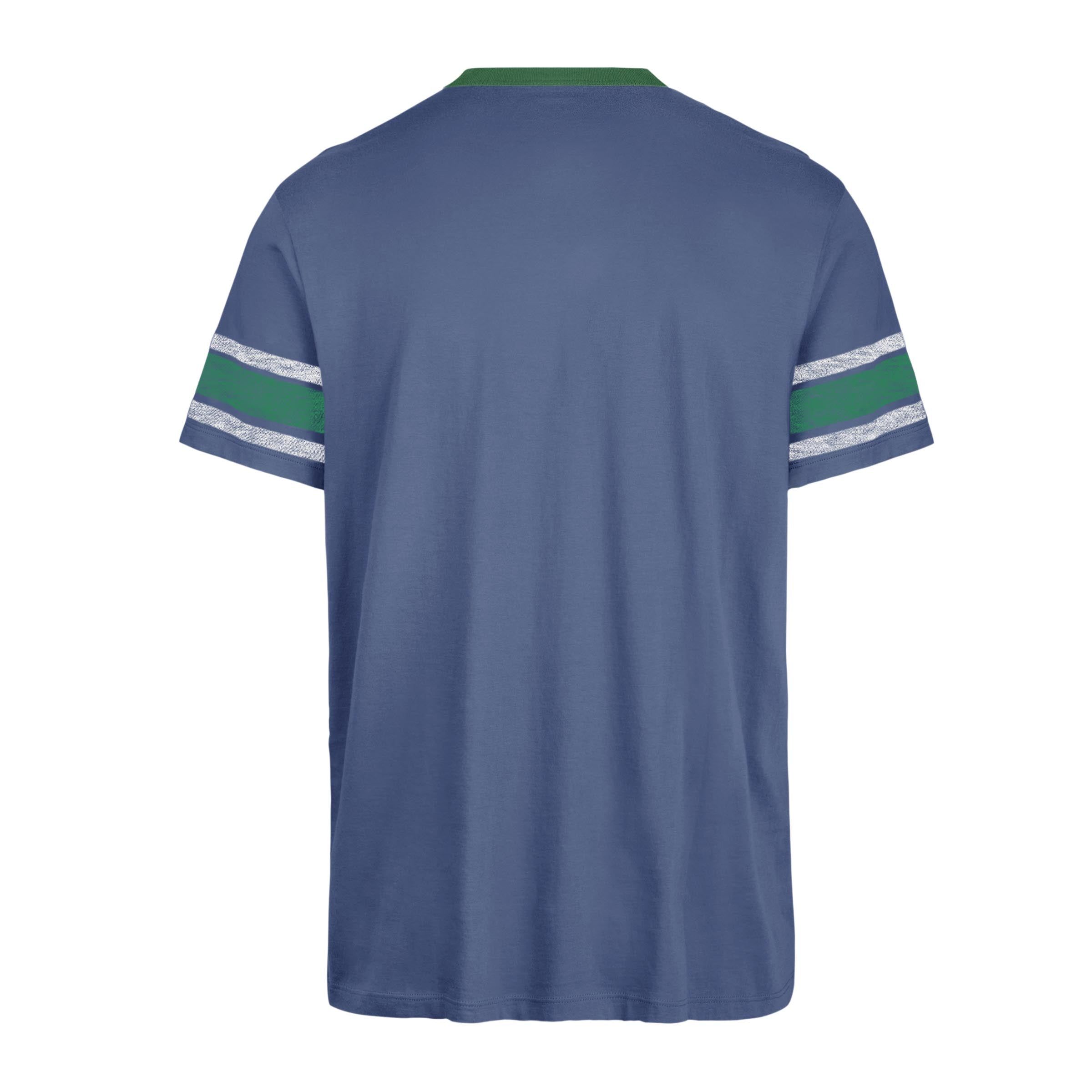 SEATTLE SEAHAWKS LEGACY OVER PASS TEE MEN sold by 47 product image thumbnail 2