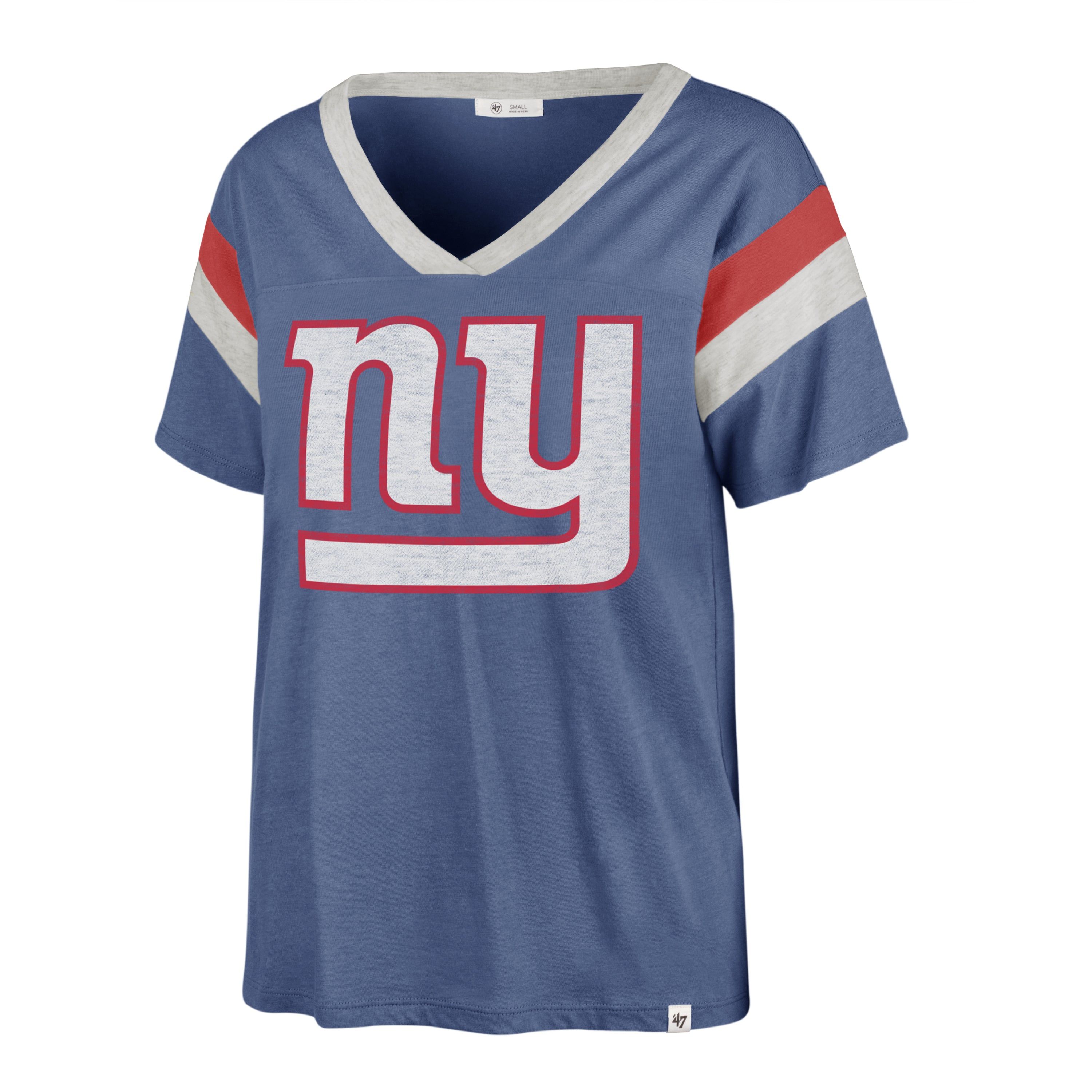 NEW YORK GIANTS PREMIER '47 PHOENIX TEE WOMENS sold by 47
