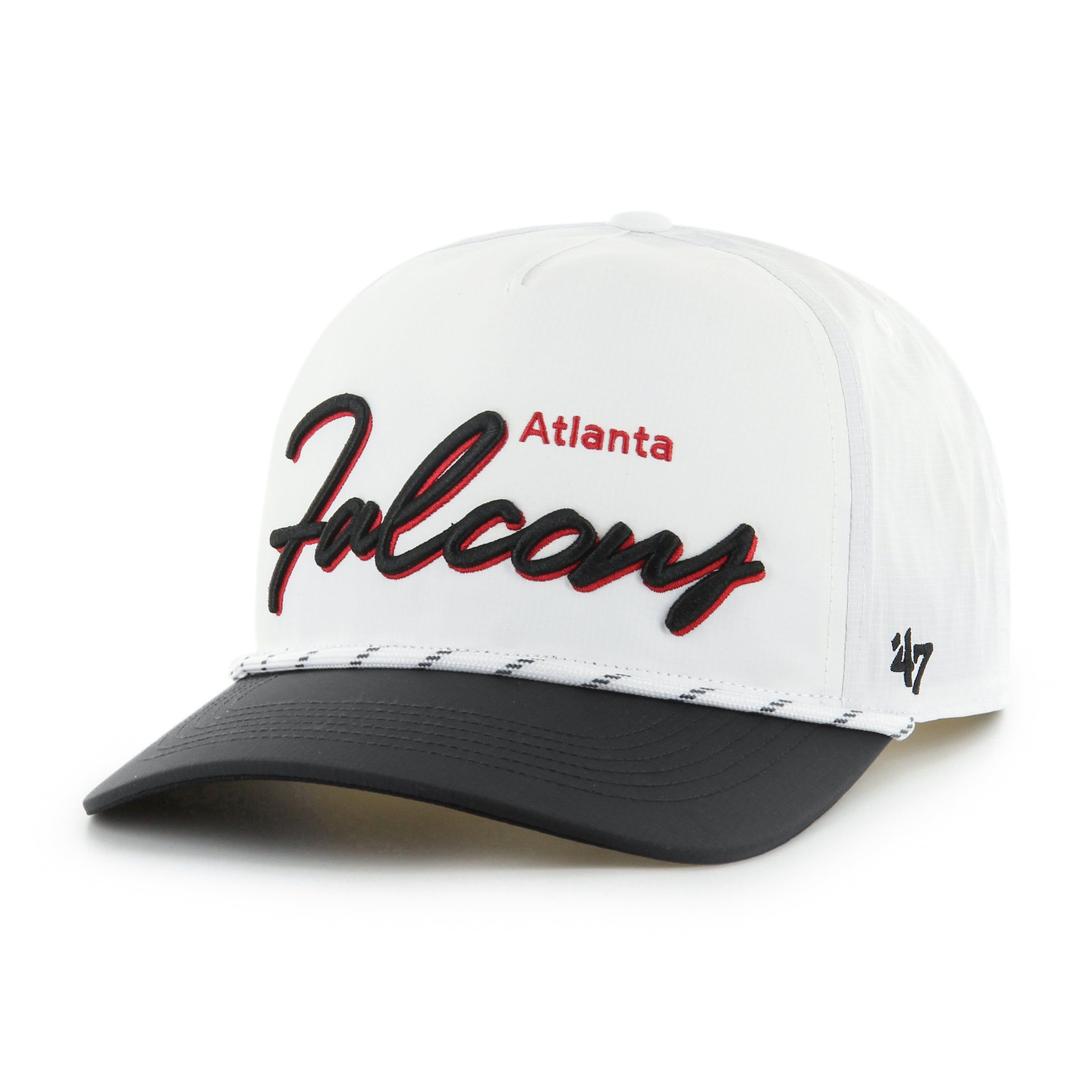 ATLANTA FALCONS CHAMBERLAIN '47 HITCH RF sold by 47
