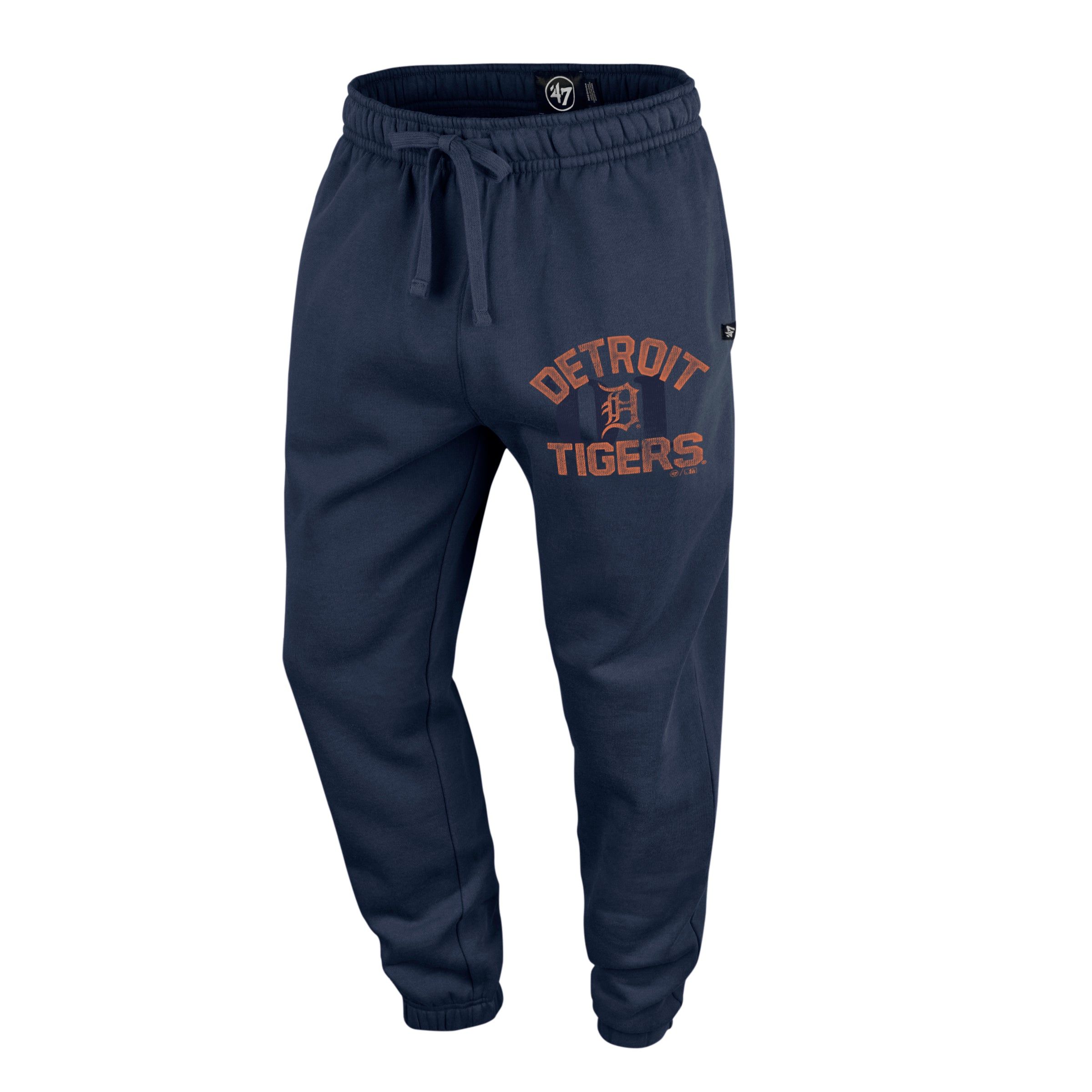 DETROIT TIGERS '47 TRAILSIDE JOGGER sold by 47
