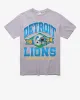DETROIT LIONS HISTORIC LOCKER '47 VINTAGE TUBULAR TEE sold by 47