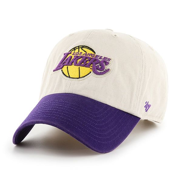LOS ANGELES LAKERS SIDESTEP '47 CLEAN UP sold by 47 product image thumbnail 2