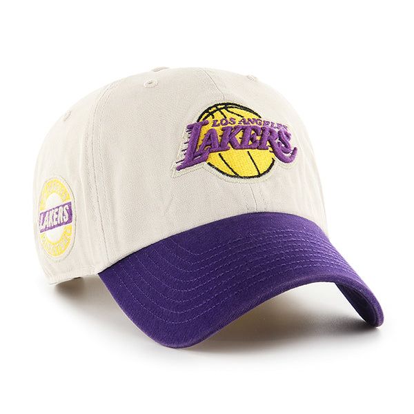 LOS ANGELES LAKERS SIDESTEP '47 CLEAN UP sold by 47