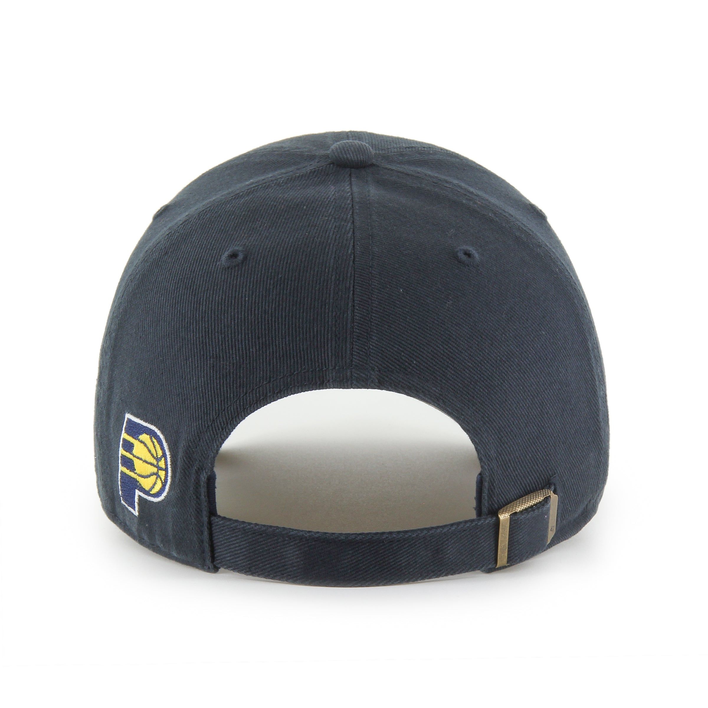 INDIANA PACERS TYRRELL WINSTON '47 CLEAN UP sold by 47 product image thumbnail 2