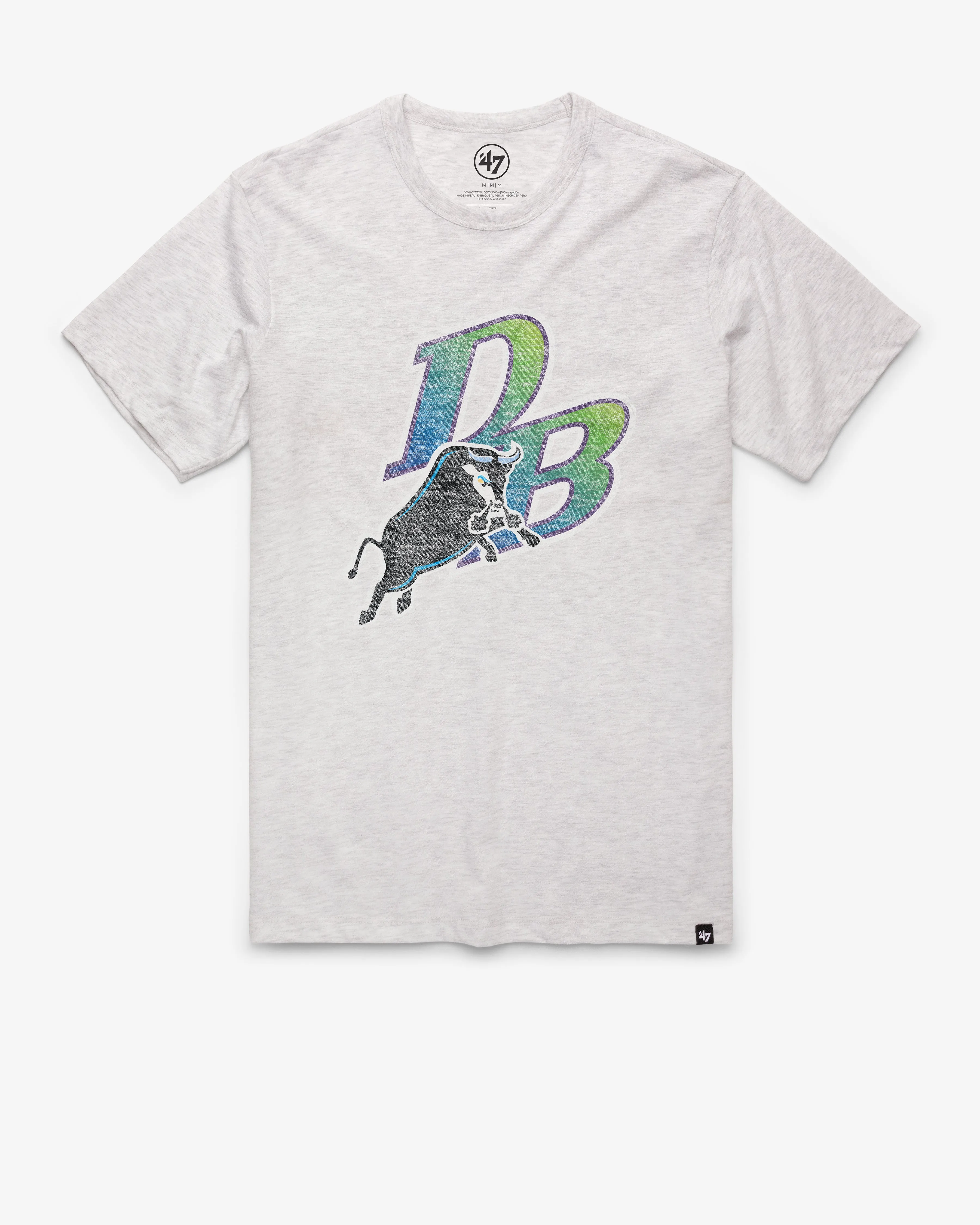 DURHAM BULLS PREMIER '47 FRANKLIN TEE sold by 47