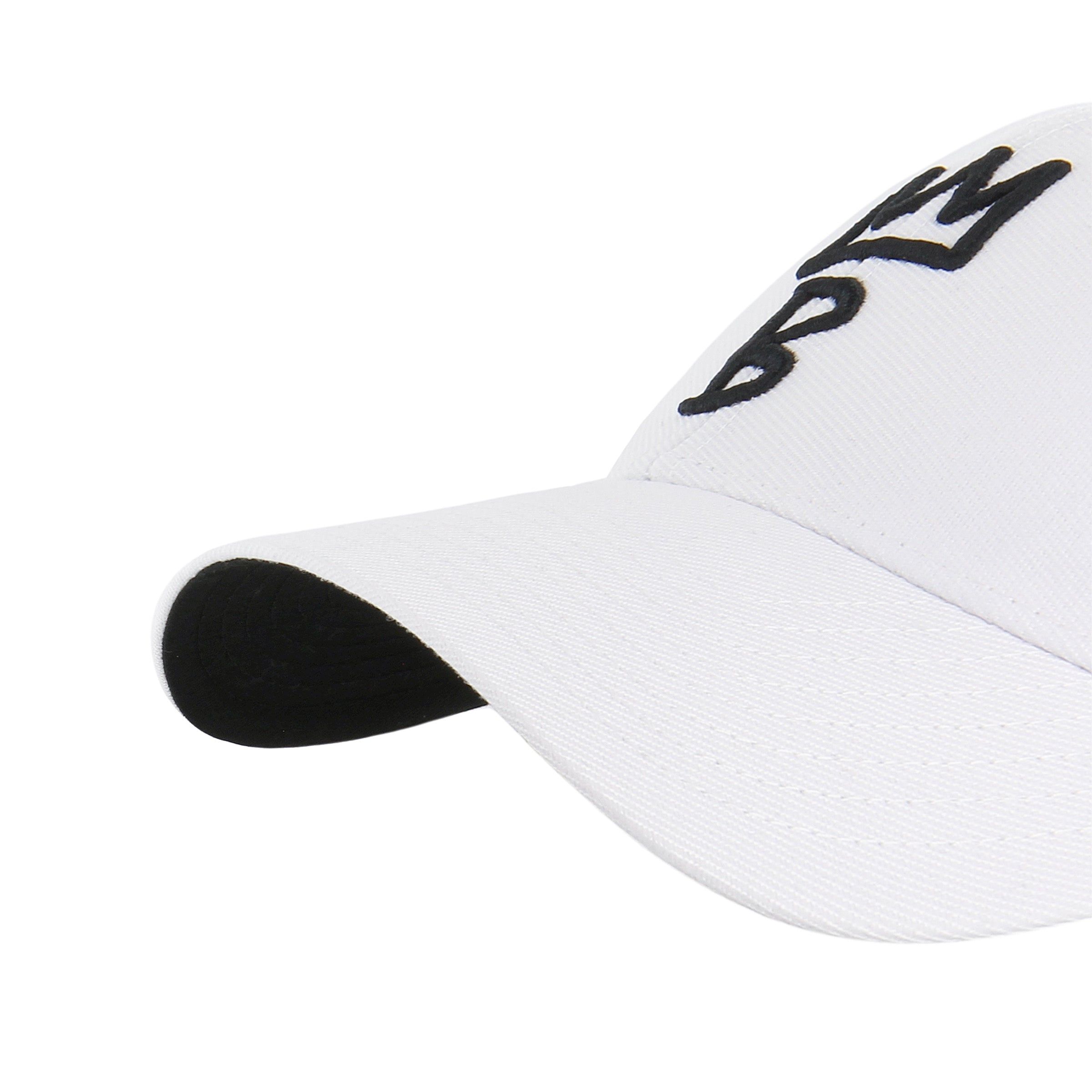 BROOKLYN NETS 23 NBA CITY EDITION '47 MVP sold by 47 product image thumbnail 5