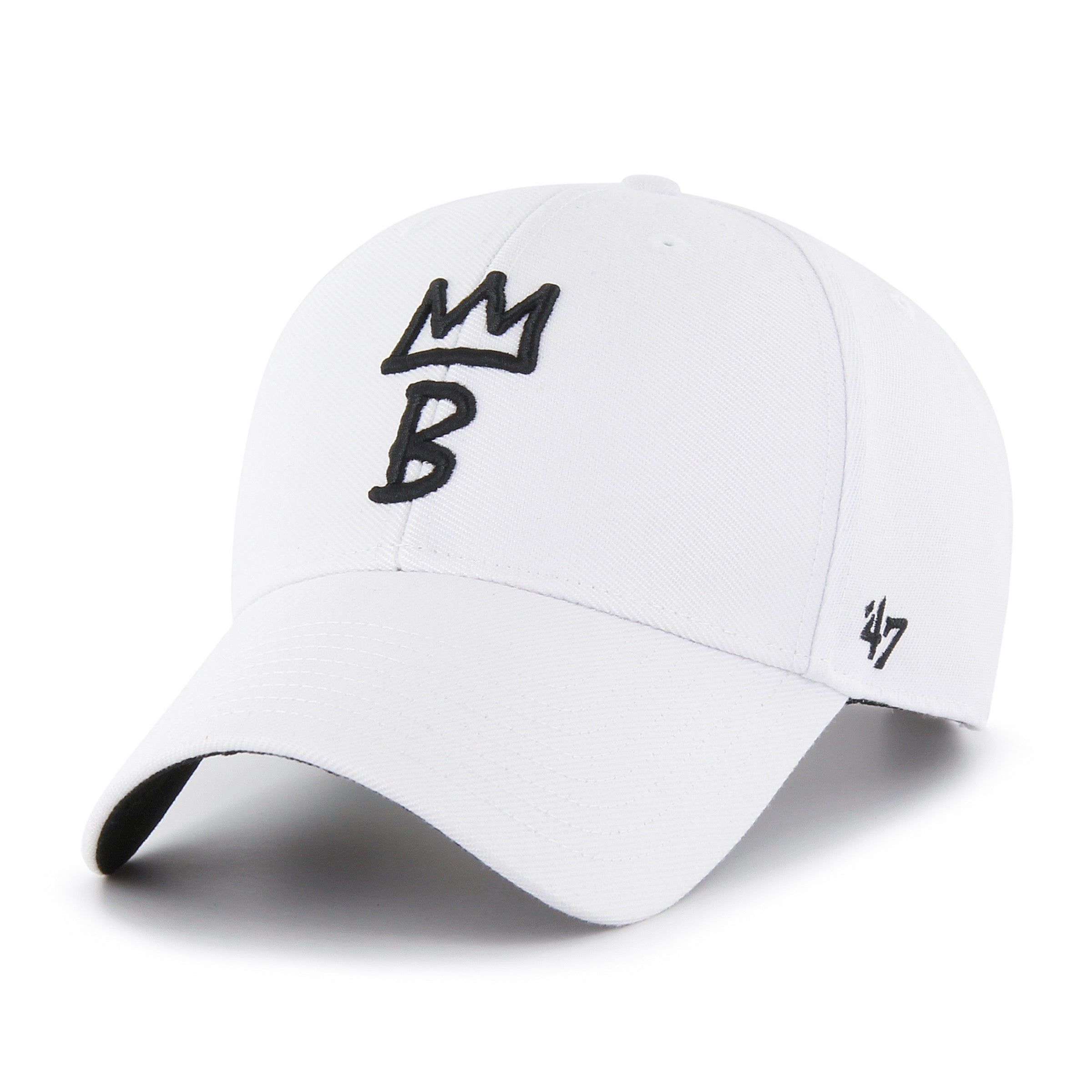 BROOKLYN NETS 23 NBA CITY EDITION '47 MVP sold by 47 product image thumbnail 2