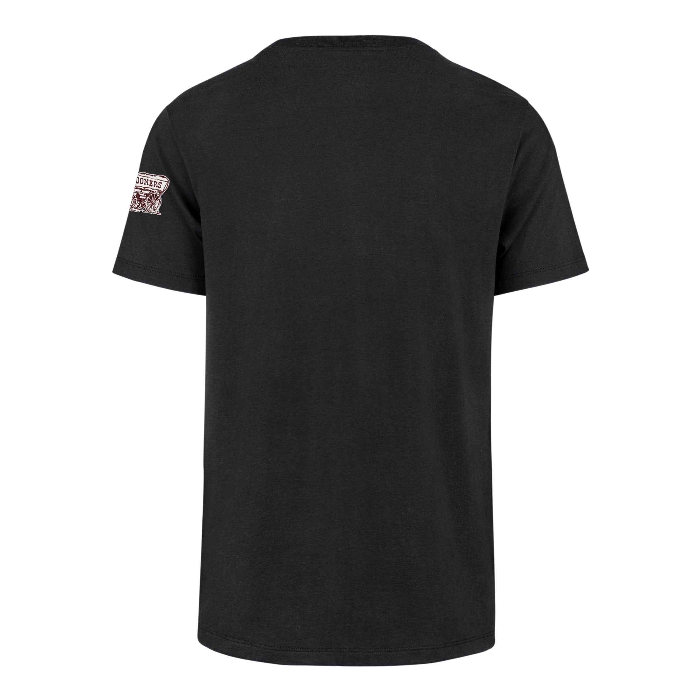 OKLAHOMA SOONERS FRANKLIN FIELDHOUSE T MENS sold by 47 product image thumbnail 2