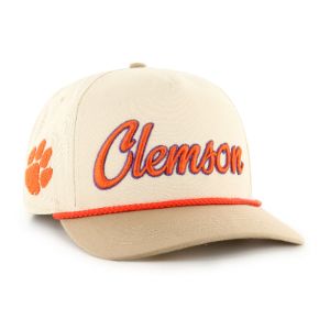 CLEMSON TIGERS OVERHAND TWO TONE '47 HITCH sold by 47