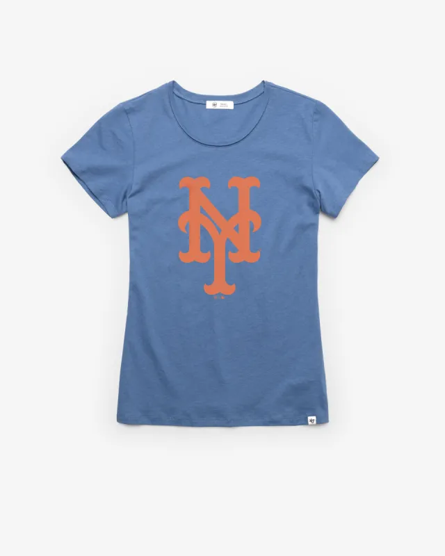 NEW YORK METS PREMIER '47 FRANKIE TEE WOMENS sold by 47