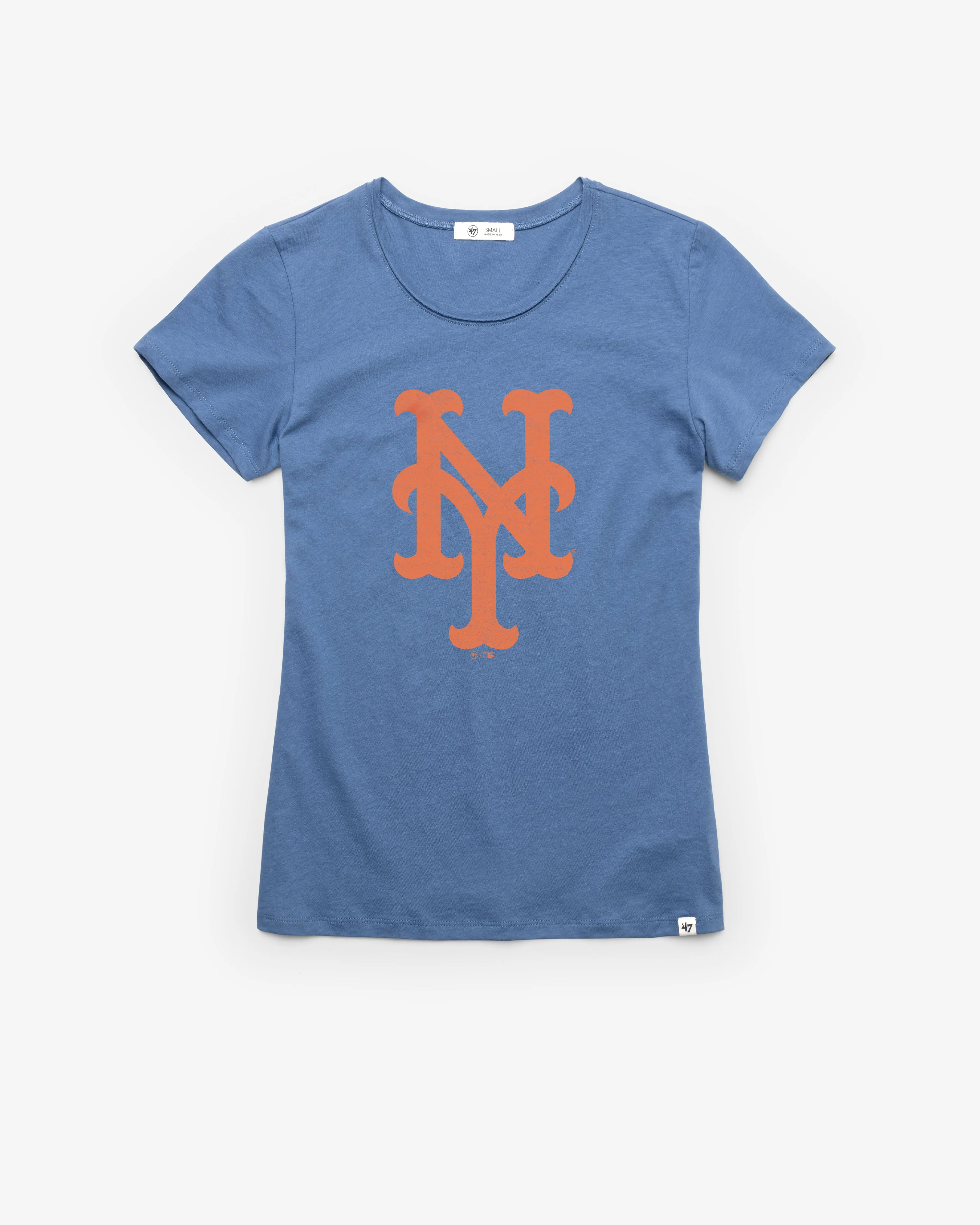 NEW YORK METS PREMIER '47 FRANKIE TEE WOMENS sold by 47