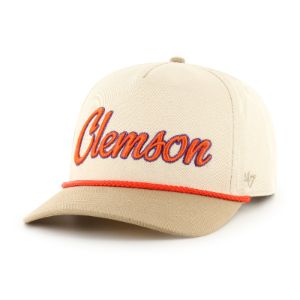 CLEMSON TIGERS OVERHAND TWO TONE '47 HITCH sold by 47