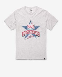 MINNESOTA TWINS COOPERSTOWN ALL-STAR GAME PREMIER '47 FRANKLIN TEE sold by 47