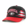 GEORGIA BULLDOGS DIAMOND CUT '47 HITCH sold by 47