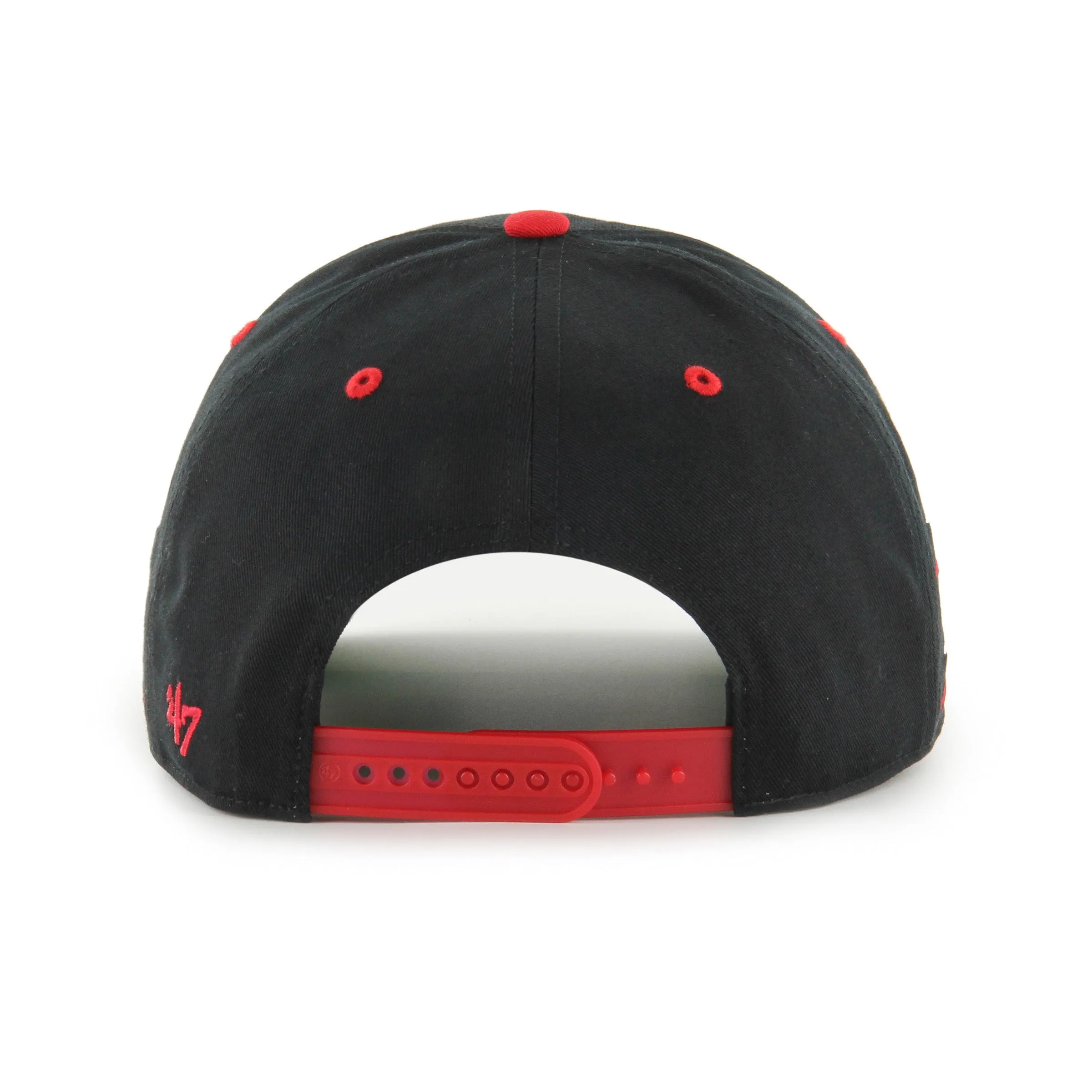 GEORGIA BULLDOGS DIAMOND CUT '47 HITCH sold by 47 product image thumbnail 3