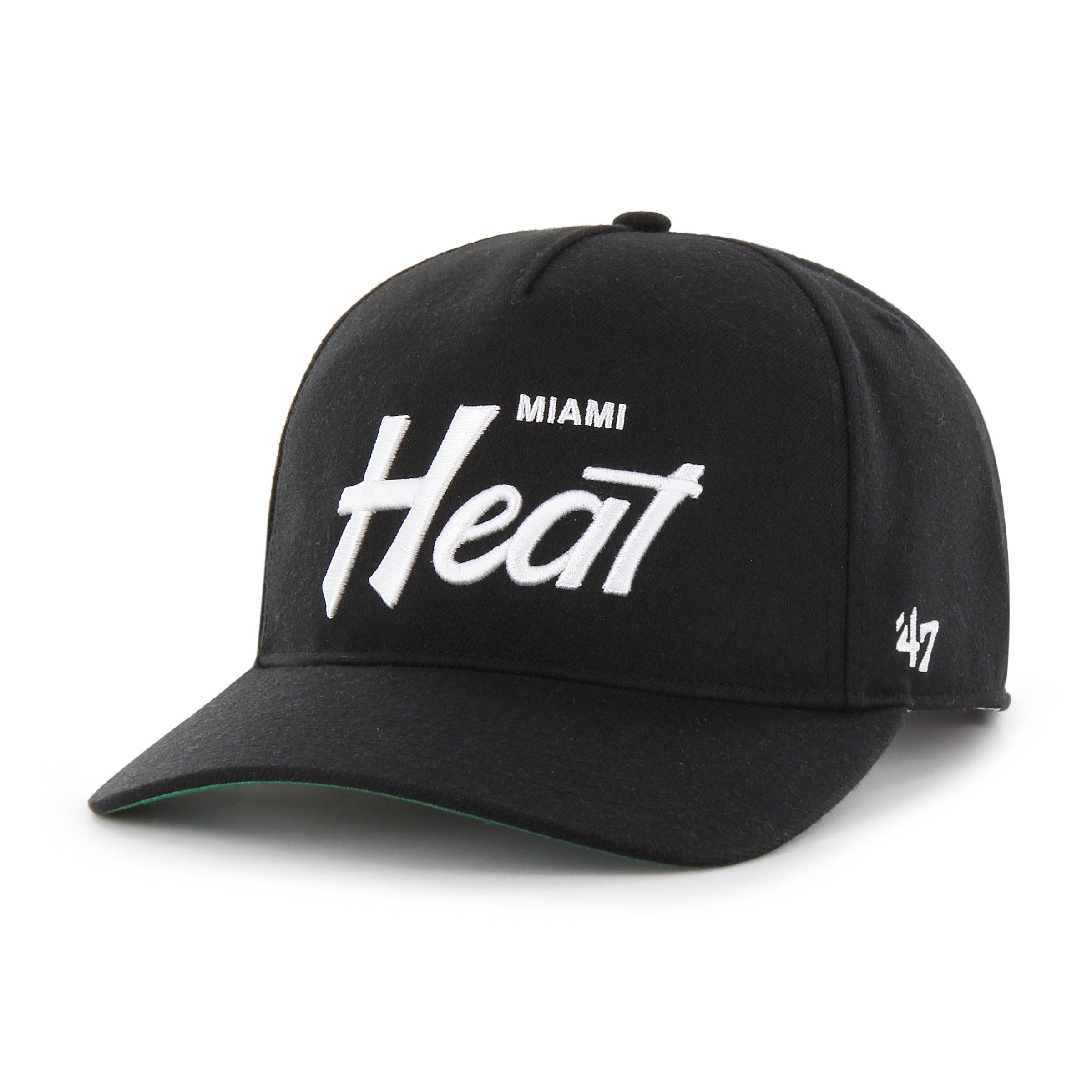 MIAMI HEAT ATTITUDE '47 HITCH sold by 47 product image thumbnail 3