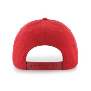 OHIO STATE BUCKEYES NCAA LOCAL '47 HITCH sold by 47