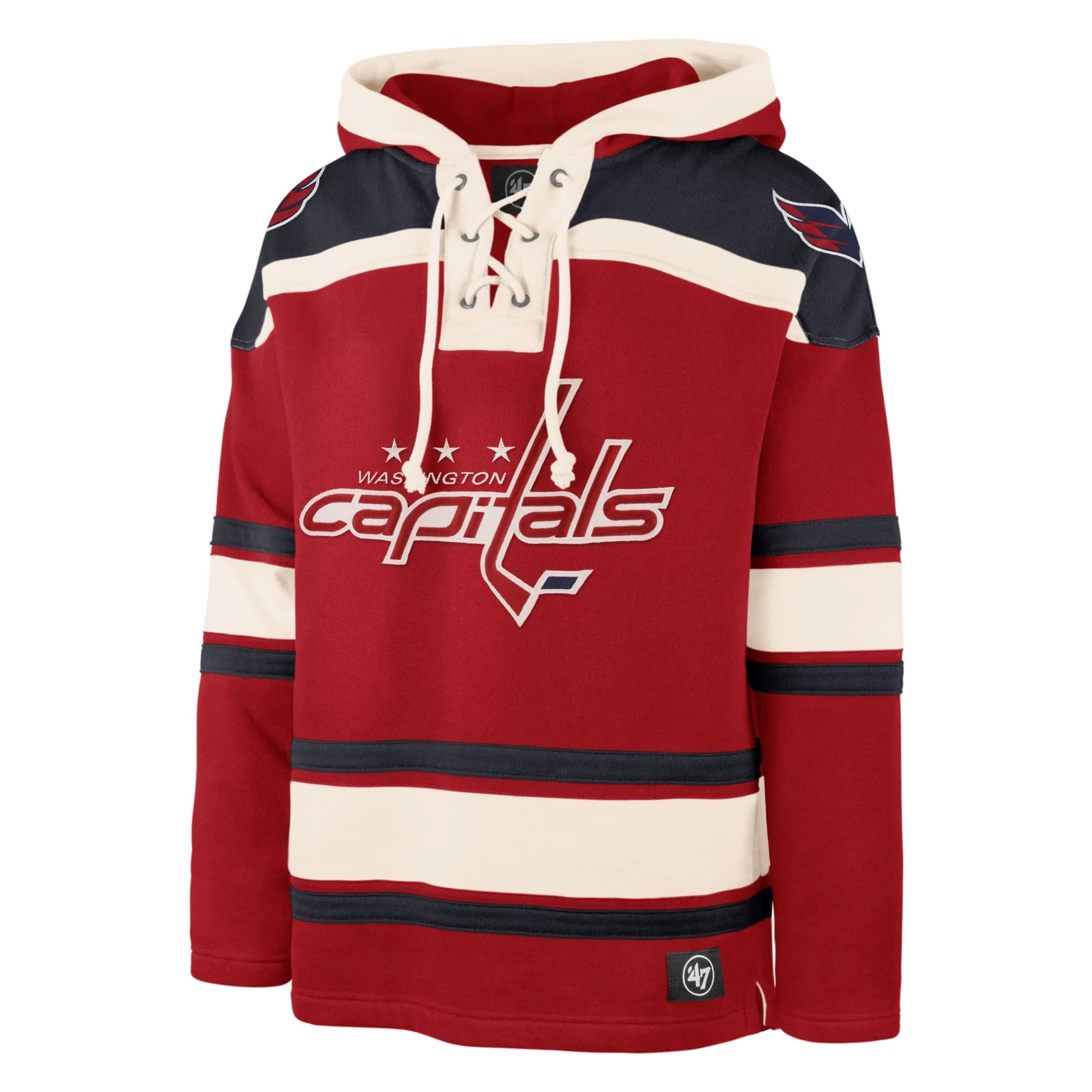 WASHINGTON CAPITALS SUPERIOR '47 LACER HOOD sold by 47