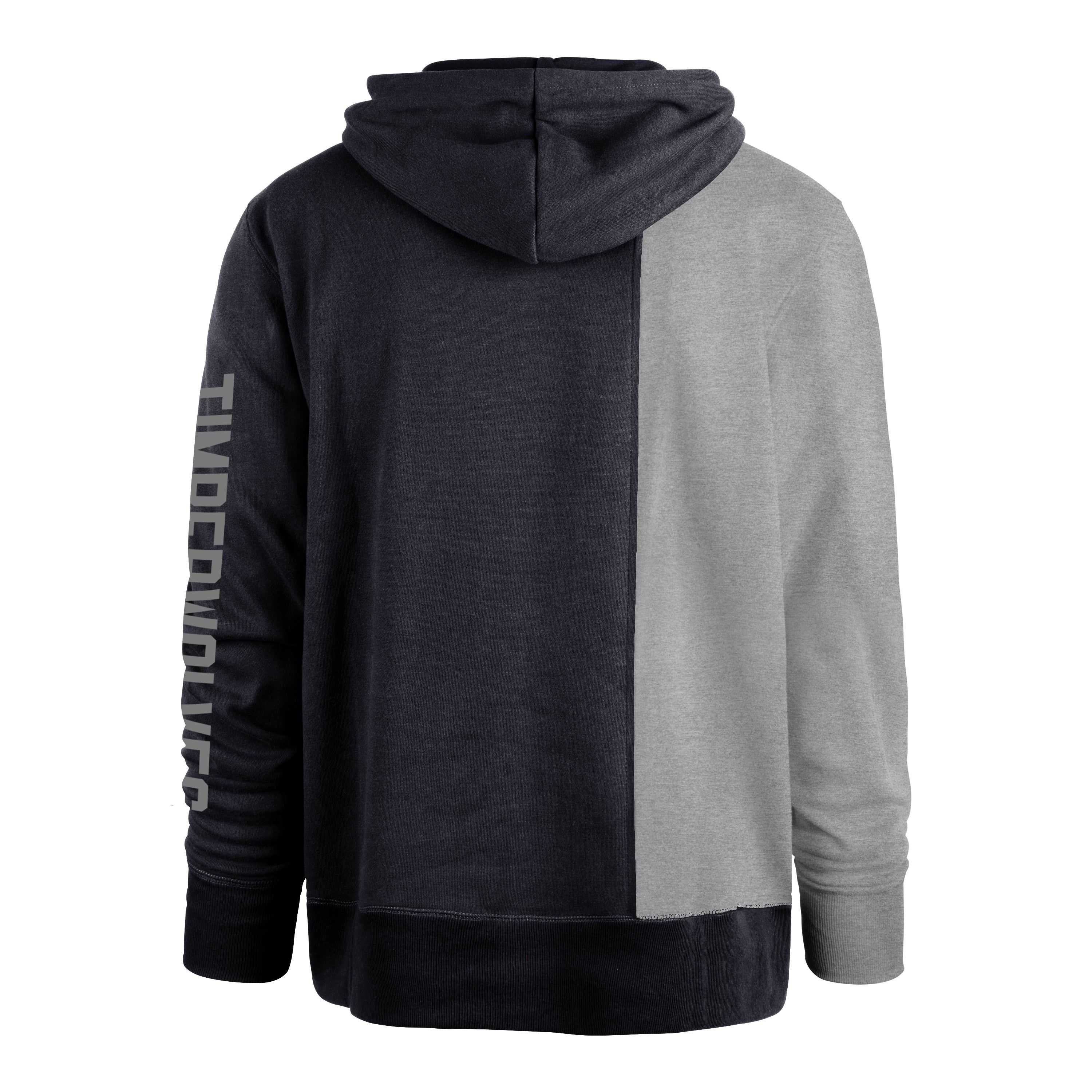 MINNESOTA TIMBERWOLVES '47 KINGSTON HOOD sold by 47 product image thumbnail 2